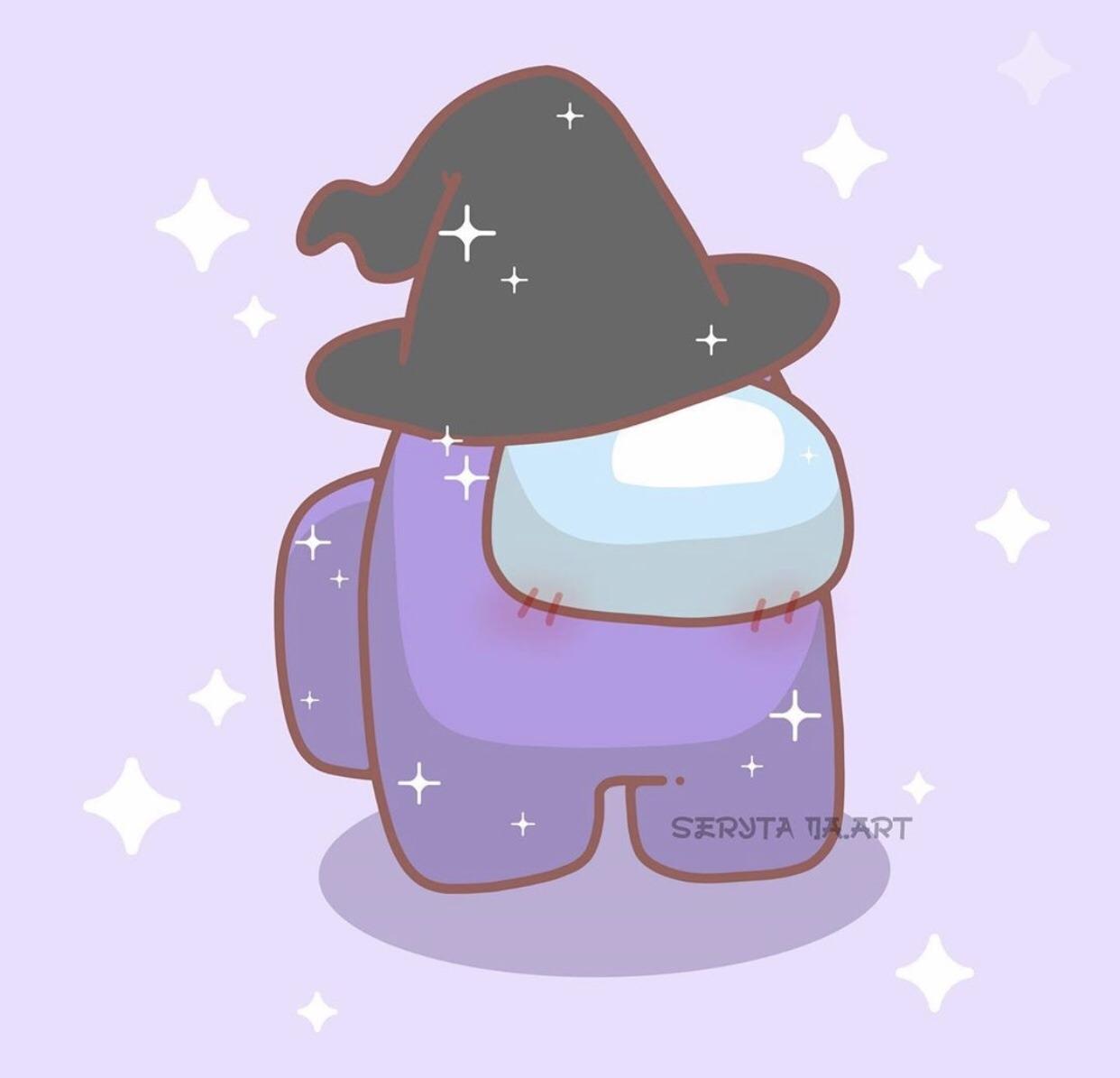 Pastel Witch Wallpapers - Top Free Pastel Witch Backgrounds ...