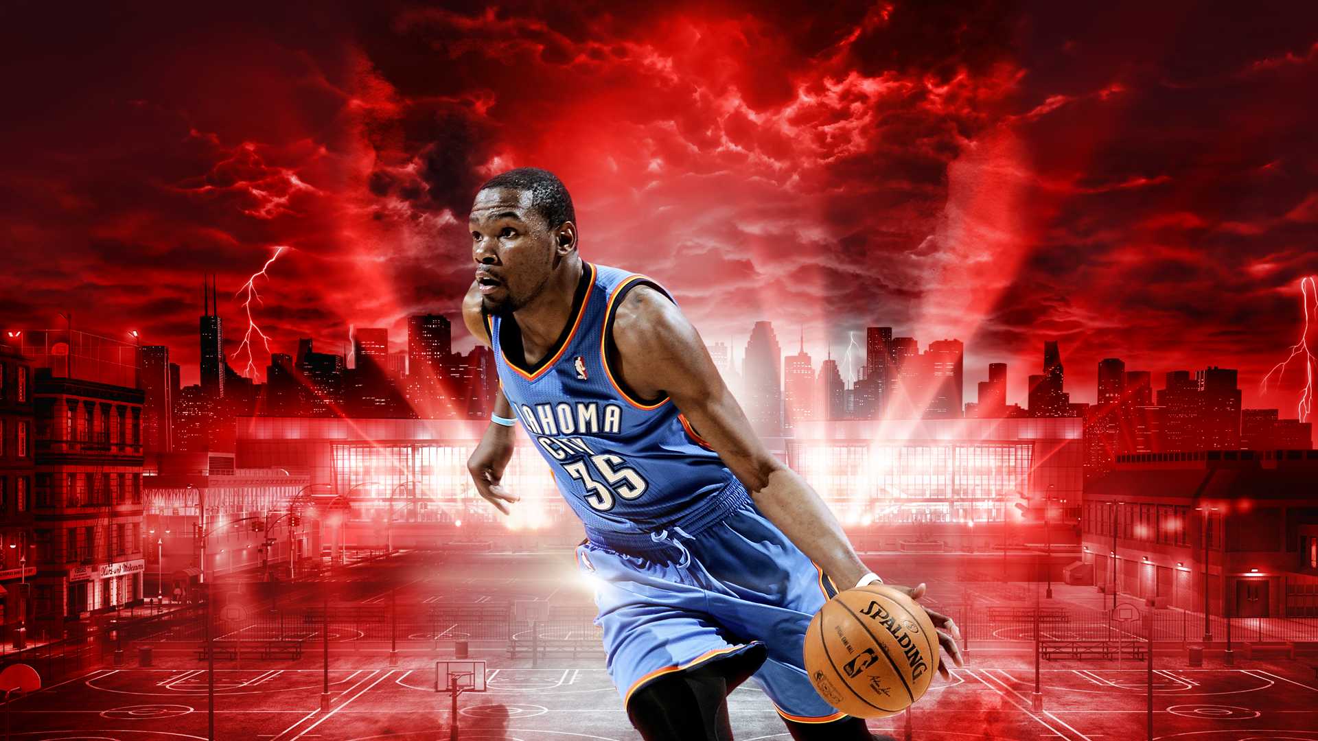 NBA 1920X1080 Wallpapers - Top Free NBA 1920X1080 Backgrounds ...