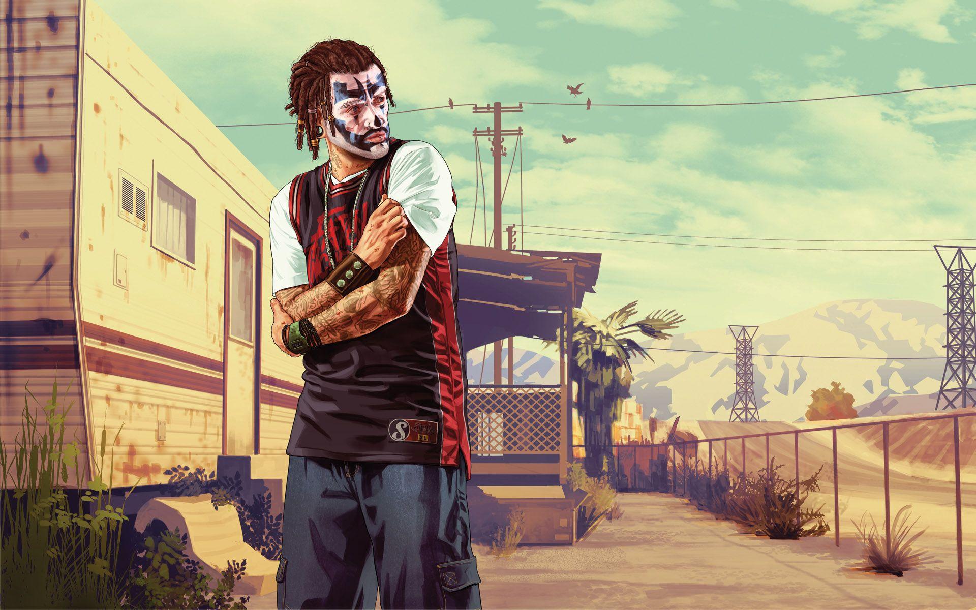 1920x1200 Grand theft auto, Gta, Grand theft auto series