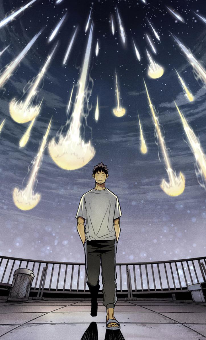 724x1194 I really appreciated the placement of this color page. I think it set the tone for the rest of the chapter