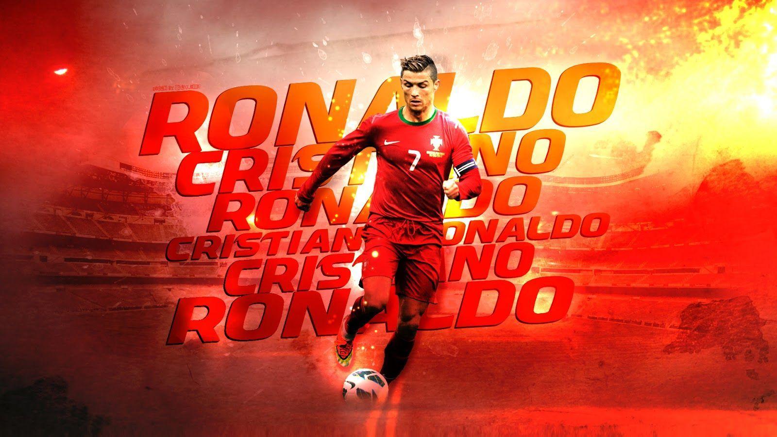 1600x900 Cr7 Galaxy Wallpaper High Resolution. Amazing Wallpaper