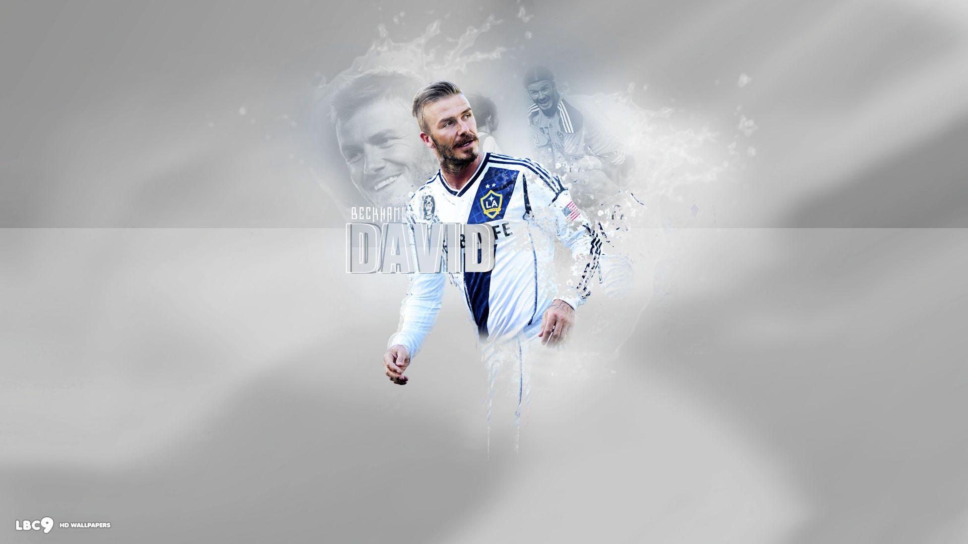 1920x1080 David Beckham Wallpaper 4 11. Players HD Background