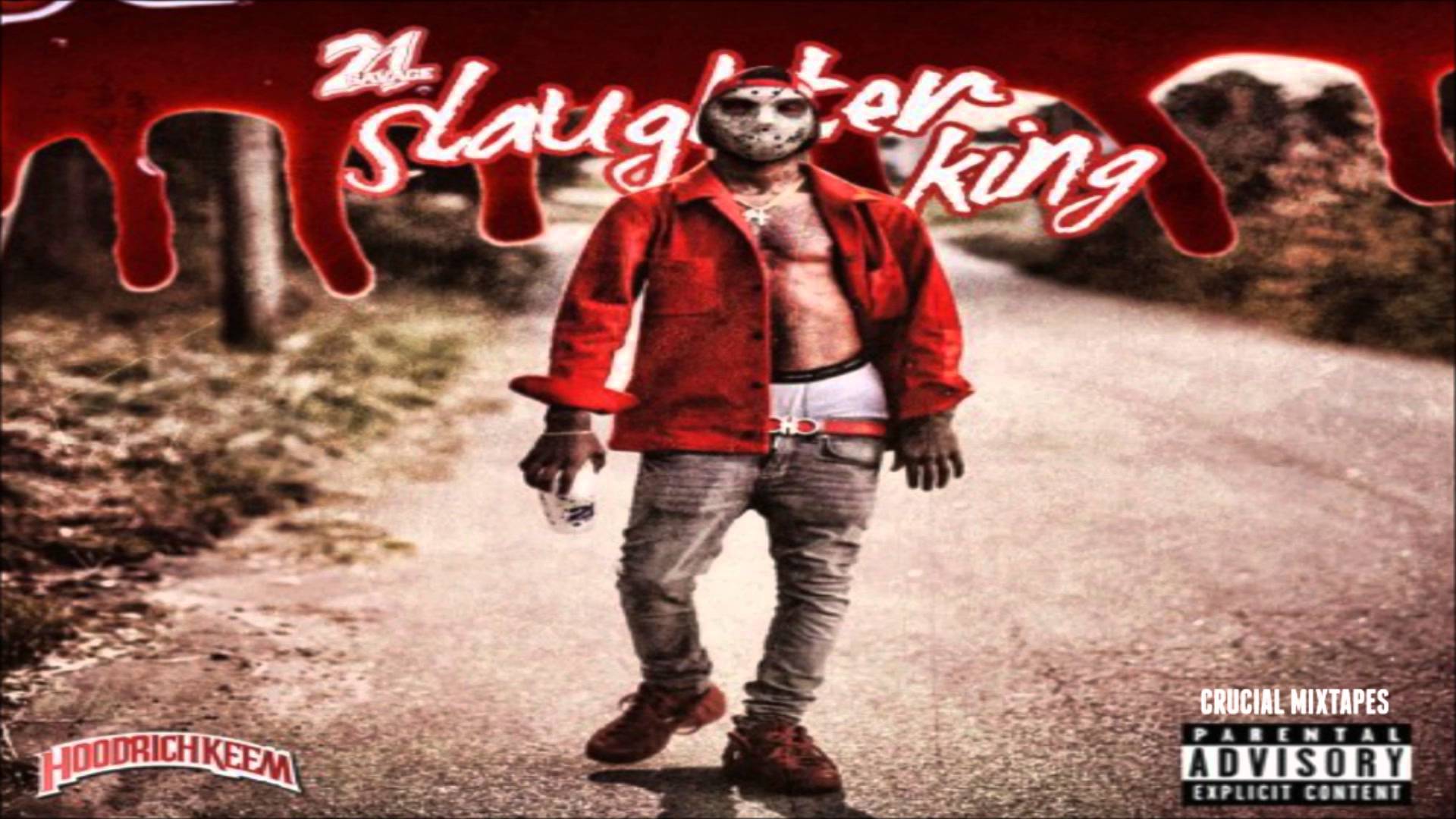 1920x1080 Savage (Feat. Dreezy) [Slaughter King] [2015] +