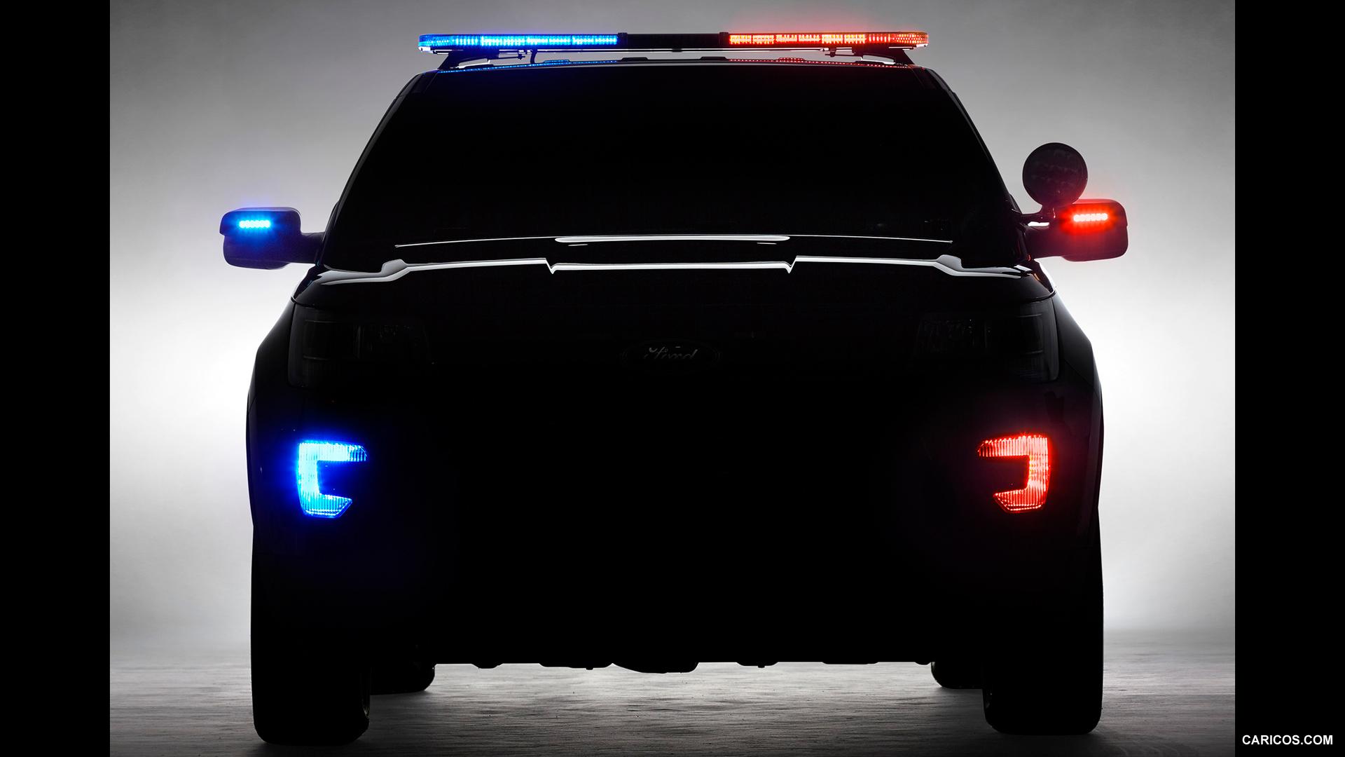 1920x1080 Police Wallpaper