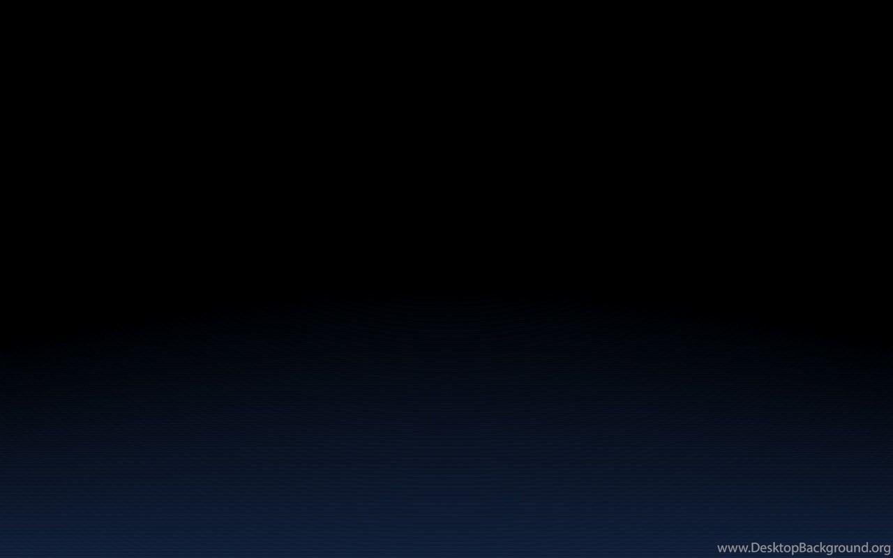 1280x800 Wallpaper For Blue Black Gradient Wallpaper Desktop Background