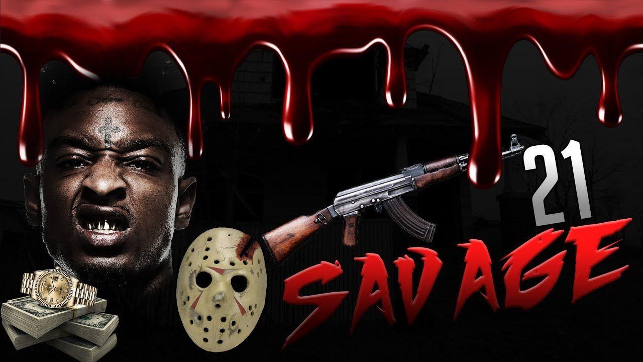 1280x720 Savage Wallpaper 4 X 720