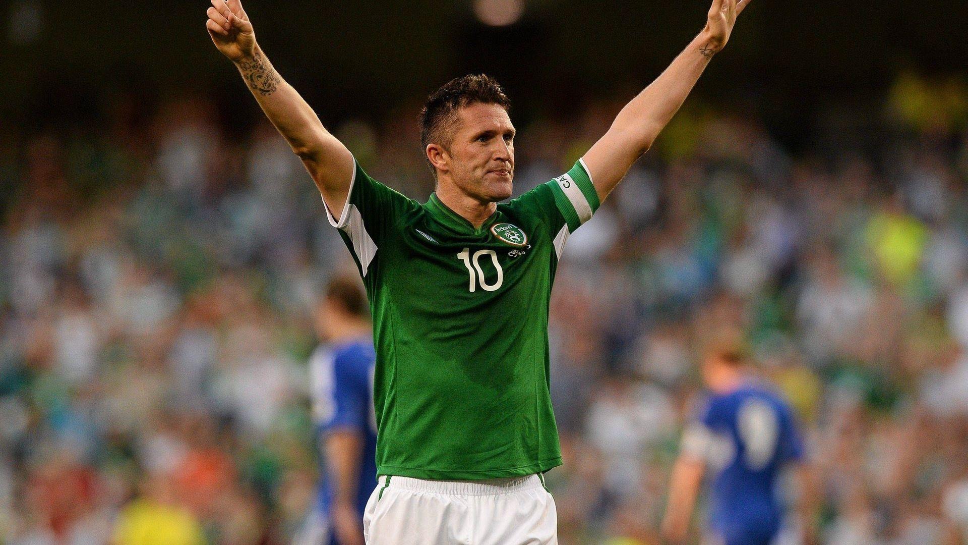 1920x1080 Download wallpaper 1920x1080 robbie keane, football, la galaxy full