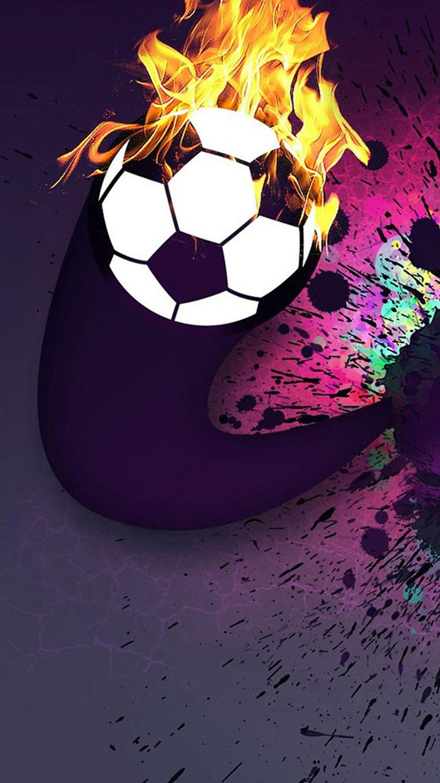 Football Galaxy Wallpapers - Top Free Football Galaxy Backgrounds