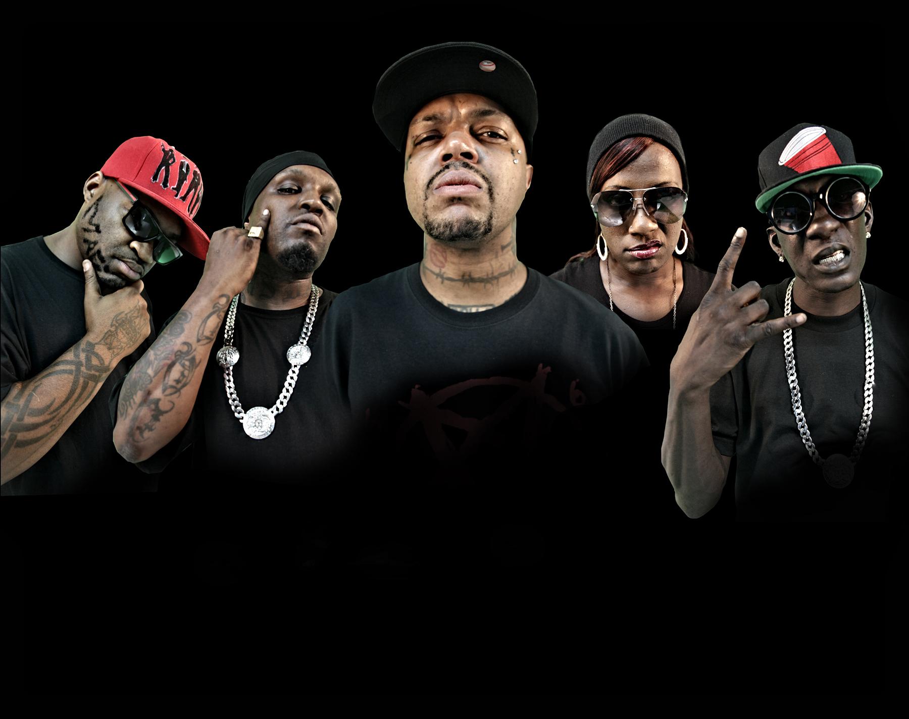 Insightful Overview Of Three 6 Mafia Members: A Look Into Their Lives ...