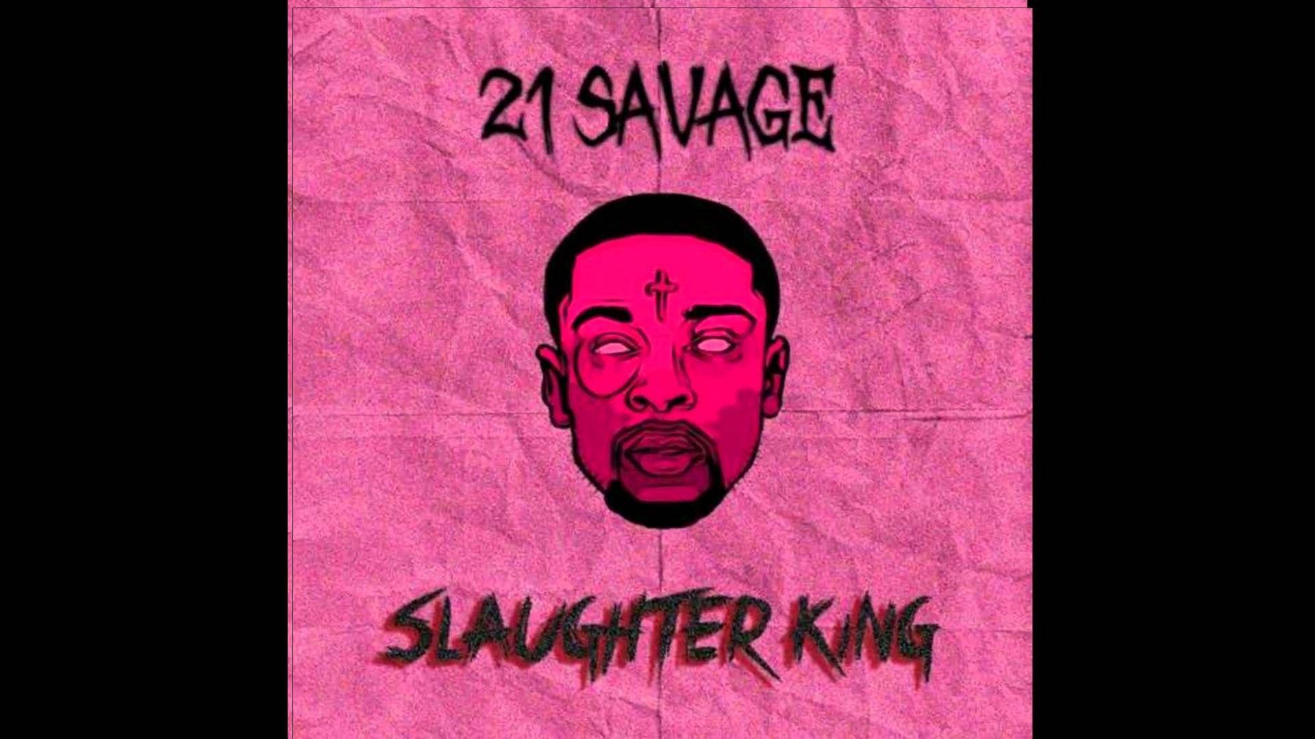 1920x1080 Savage iPhone Wallpaper Awesome 21 21 Savage X 808 Mafia Type