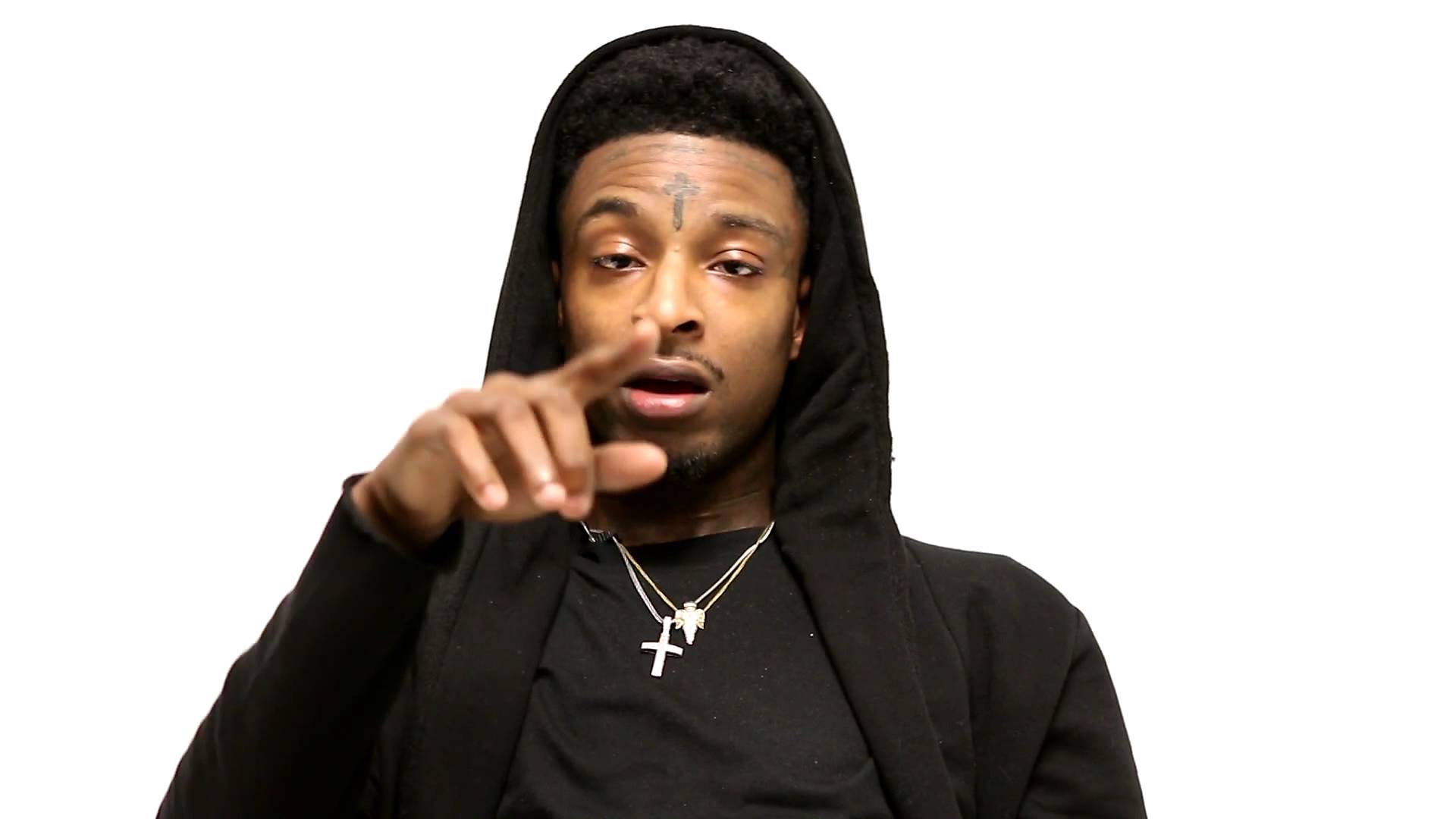 1920x1080 Savage Reflects On Being Shot 6 Times, Recovery Process