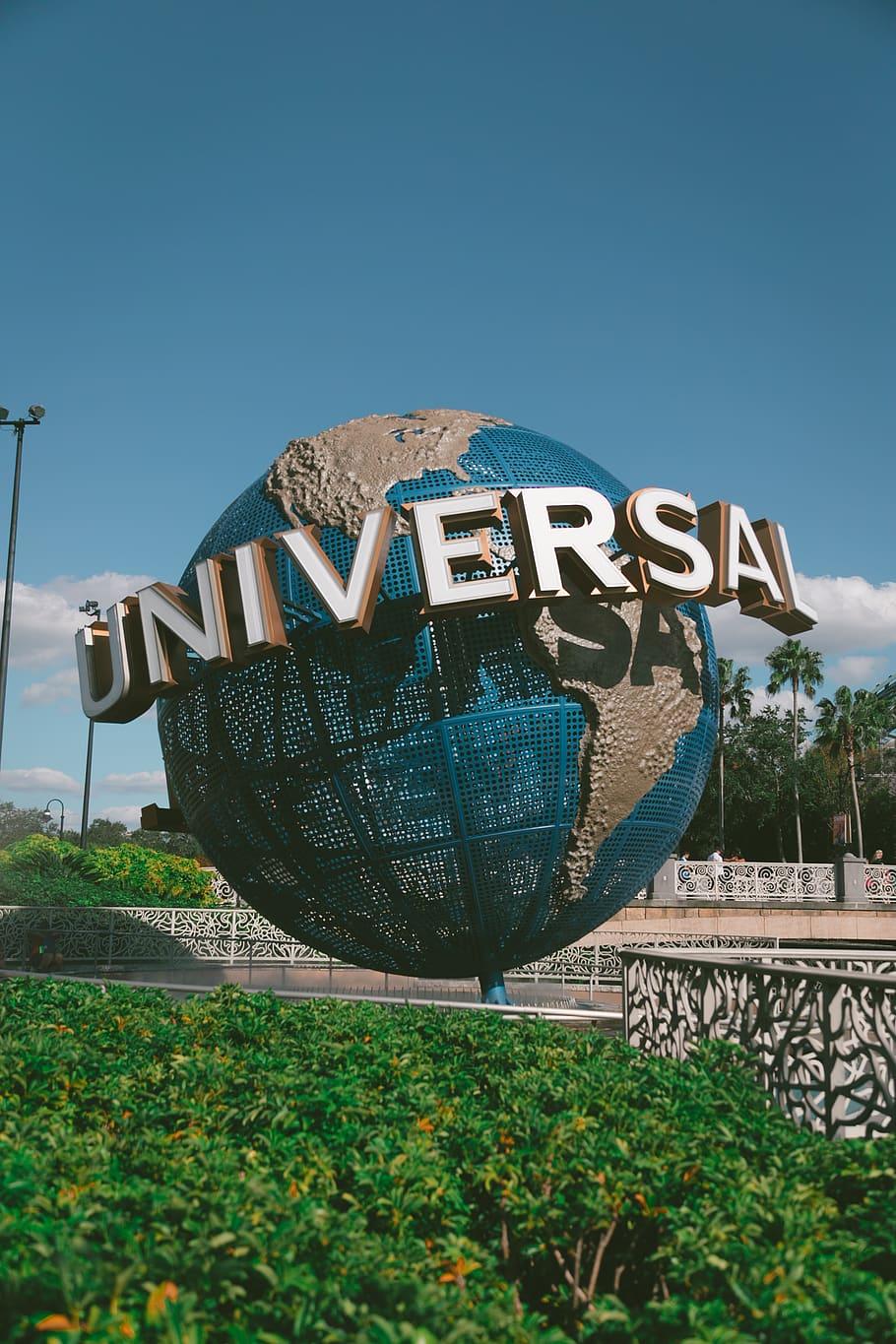 910x1365 Universal Orlando Wallpaper