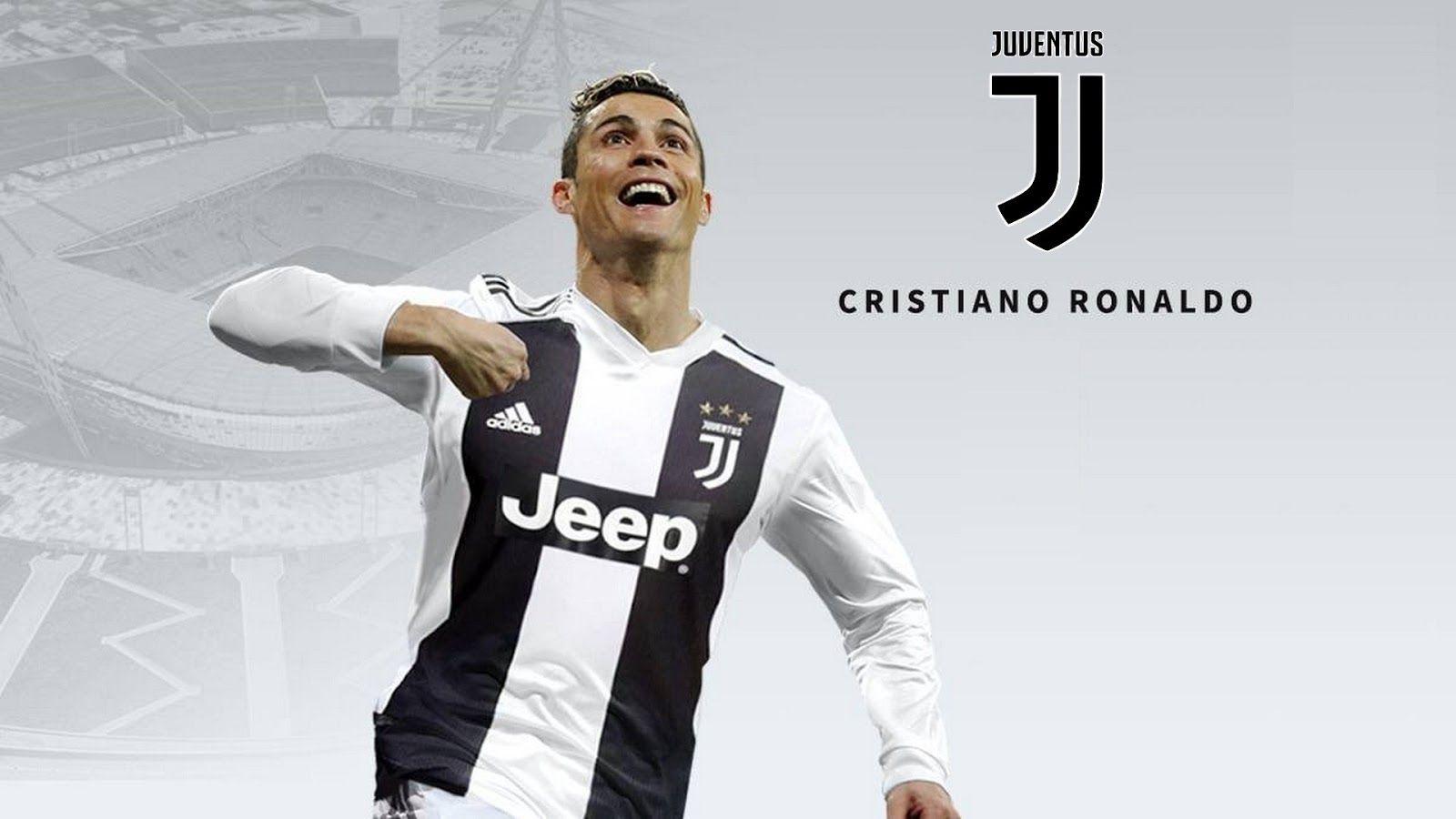 Cristiano Ronaldo Juventus Wallpapers - Top Free Cristiano Ronaldo ...