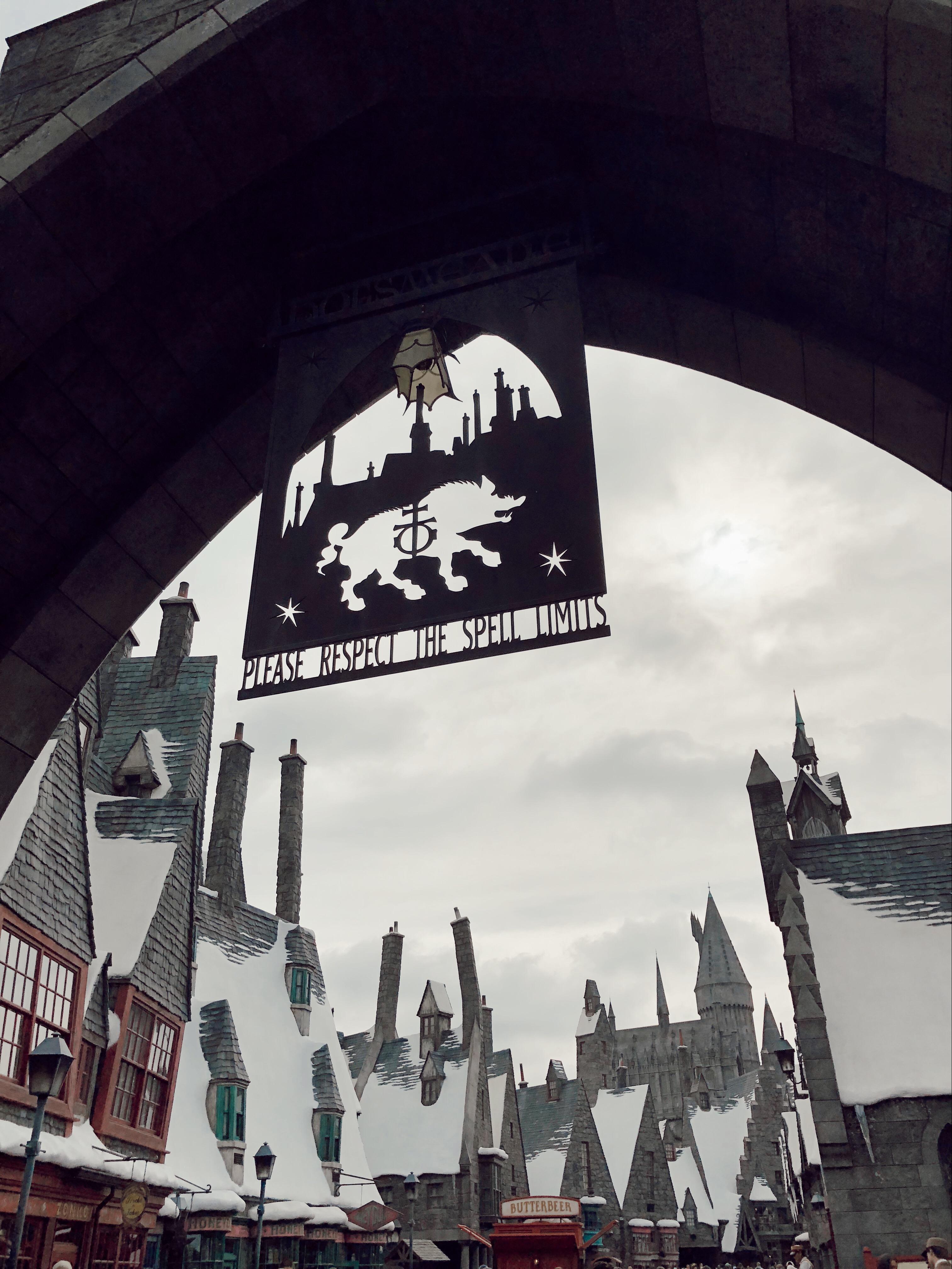 3025x4032 Wallpaper Diagon Alley, Universal Orlando, Universal Studios Hollywood, The Wizarding World of Harry Potter, Universal Orlando Resort, Background Free Image
