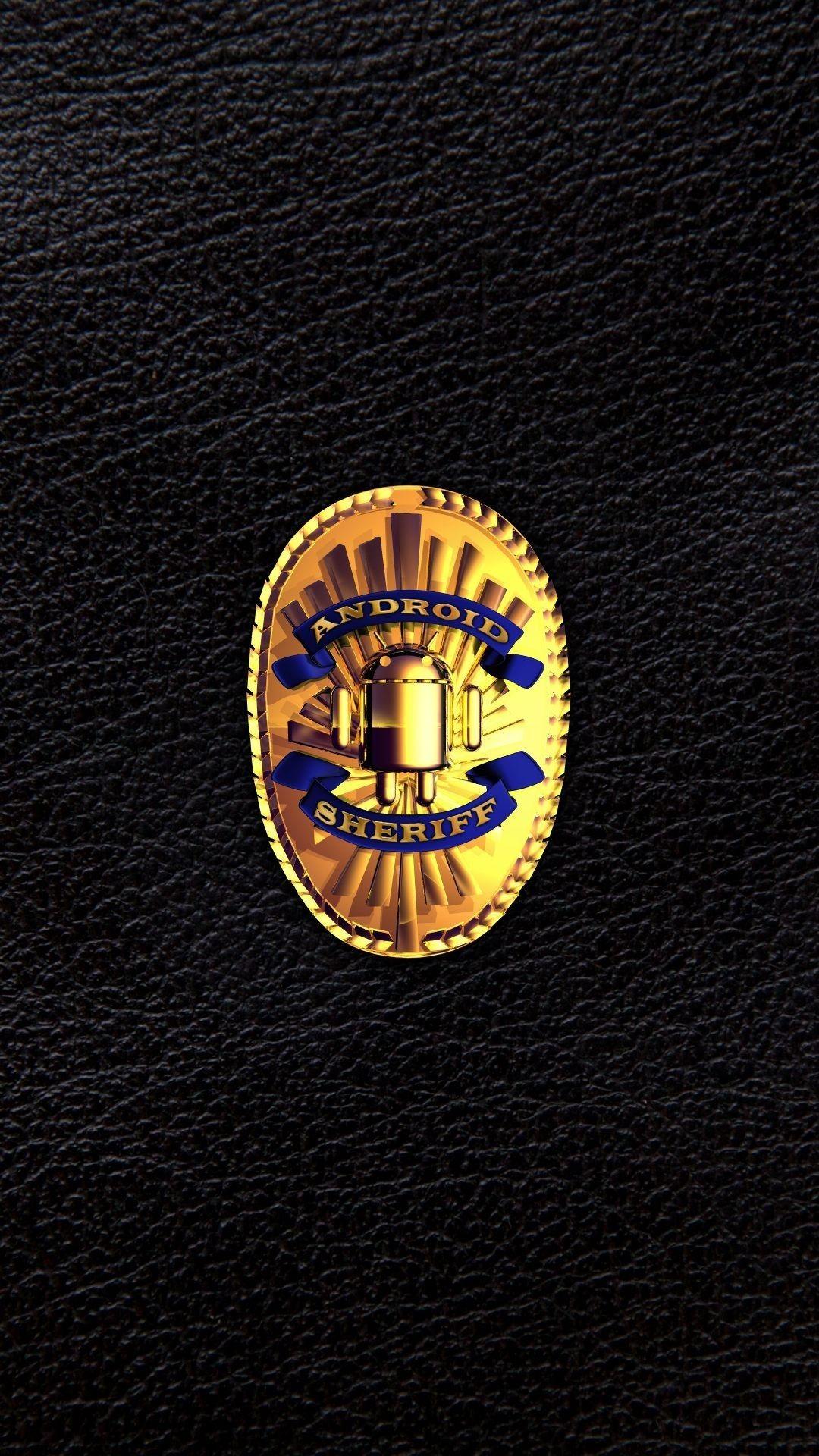 Police Badge Wallpapers - Top Free Police Badge Backgrounds