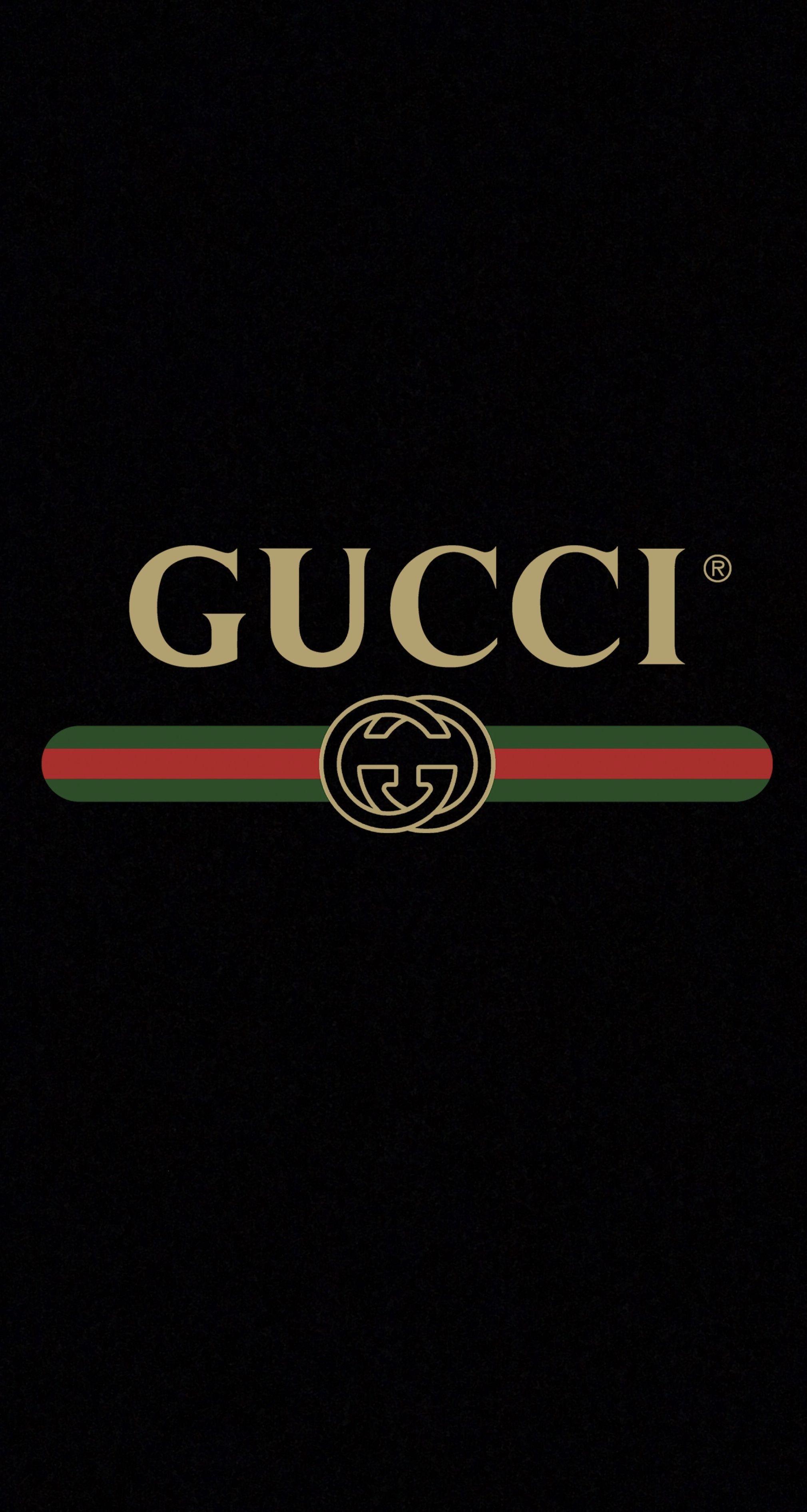 Gucci Logo Iphone Wallpapers Top Free Gucci Logo Iphone Backgrounds Wallpaperaccess