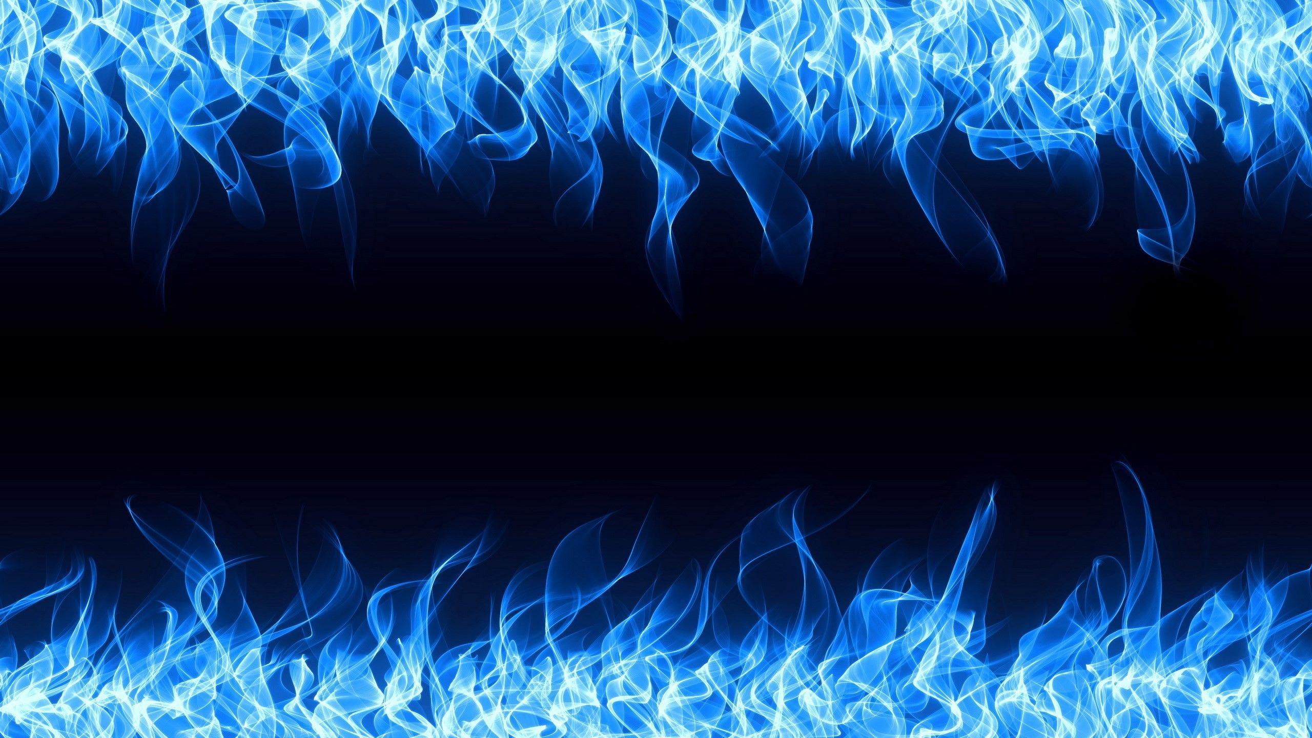 2560X1440 Cool Blue Wallpapers - Top Free 2560X1440 Cool Blue ...