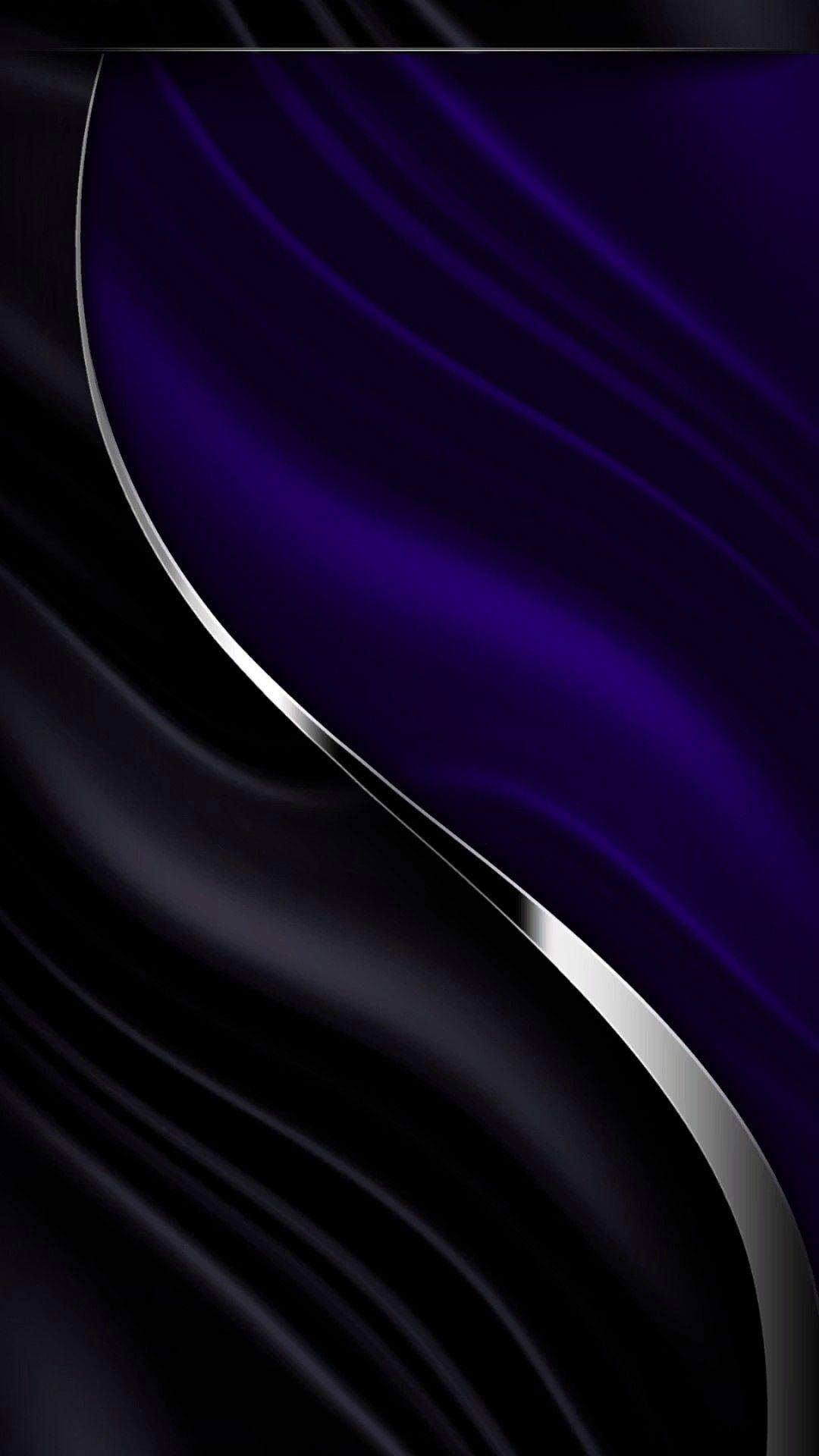 1080x1920 Black and Blue Wallpaper, HD Black and Blue Background on WallpaperBat