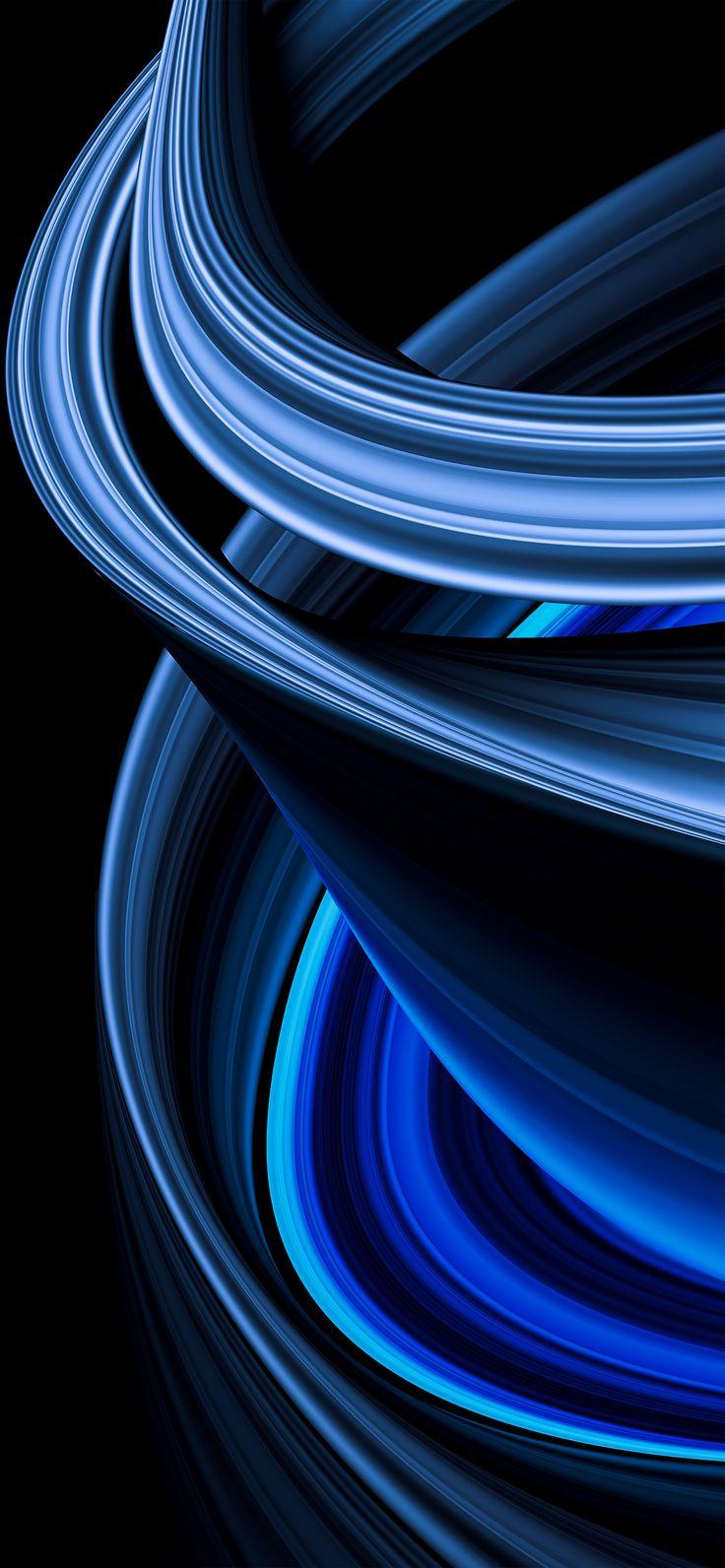 Black and Blue Cool iPhone Wallpapers - Top Free Black and Blue Cool