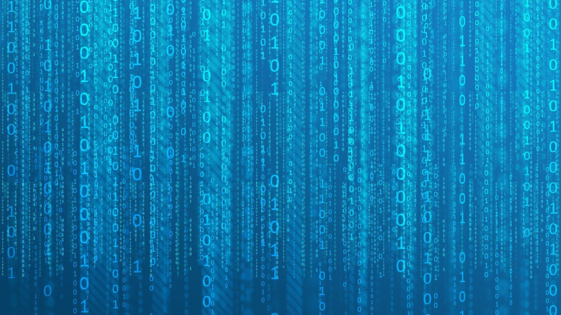 1920x1080 Cool blue wallpaper