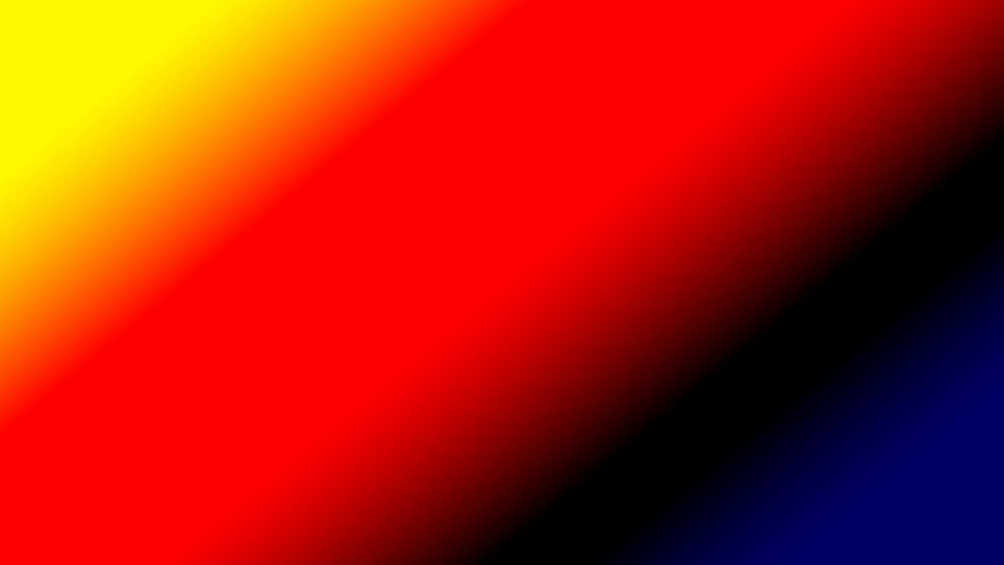 2048x1152 Yellow Red Blue Color Stripe 4K 2048x1152 Resolution Wallpaper, HD Abstract 4K Wallpaper, Image, Photo and Background