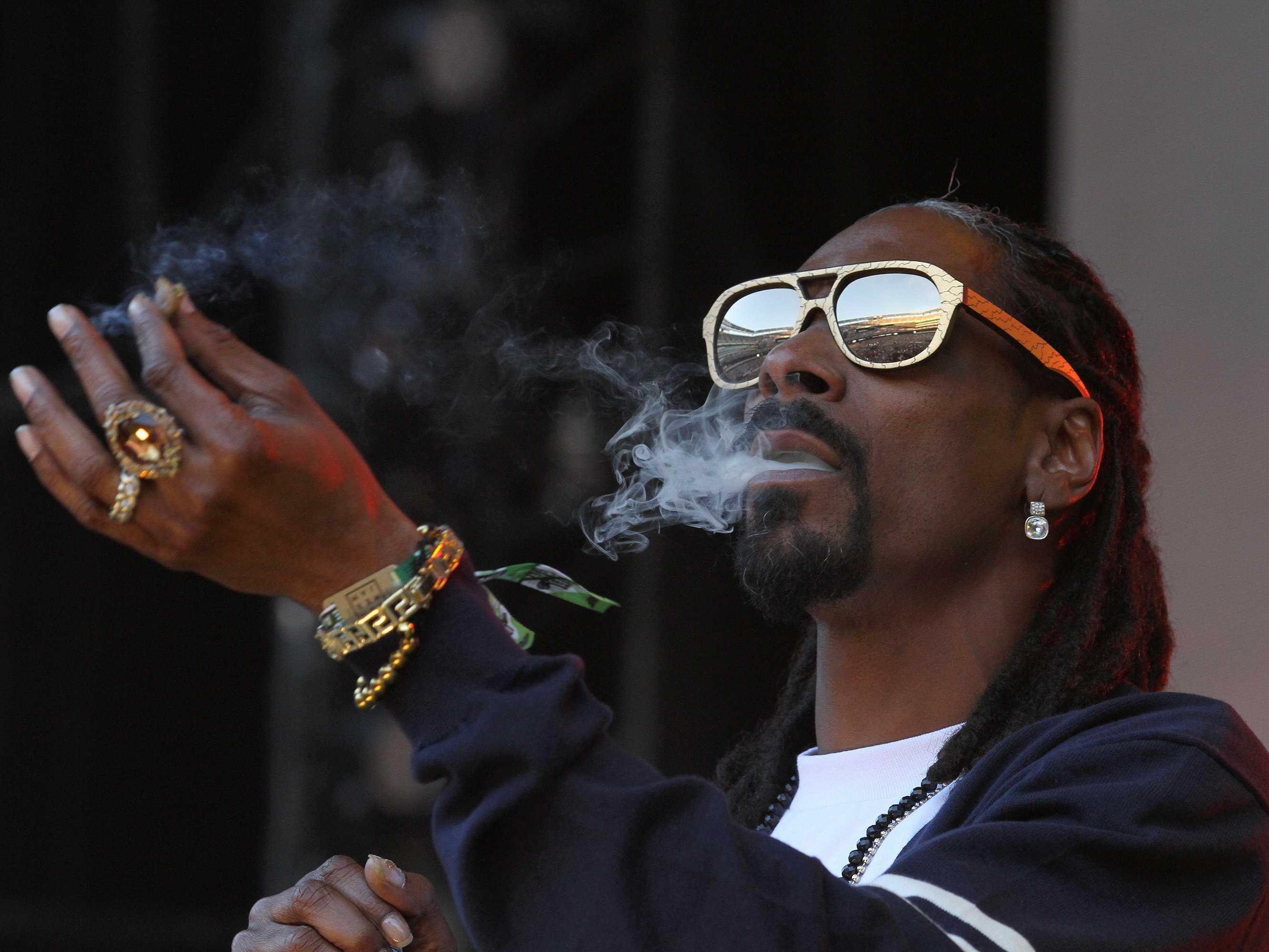 2666x1999 Snoop Dogg For Desktop