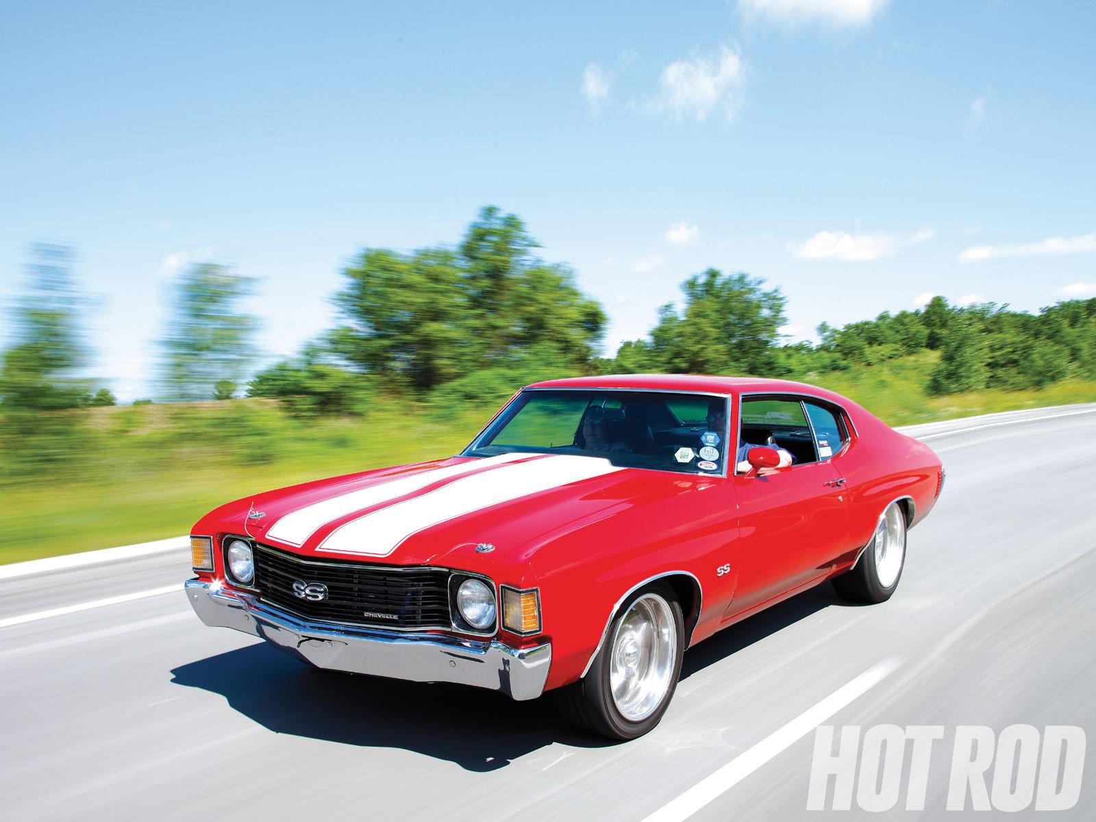 1972 Chevelle SS Wallpapers - Top Free 1972 Chevelle SS Backgrounds ...