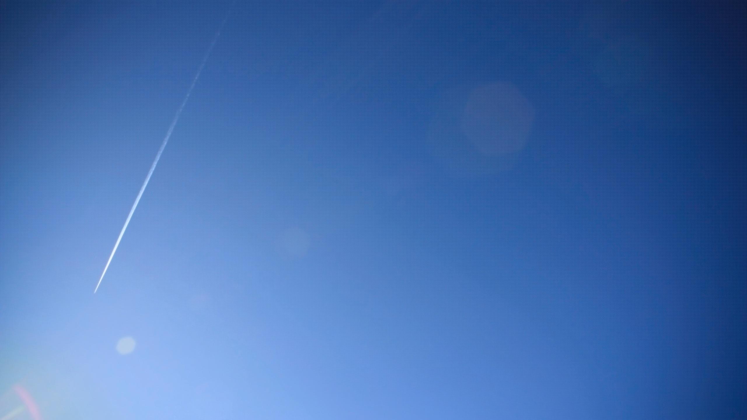 2560x1440 Wallpaper 4k Cool Blue Wallpaper