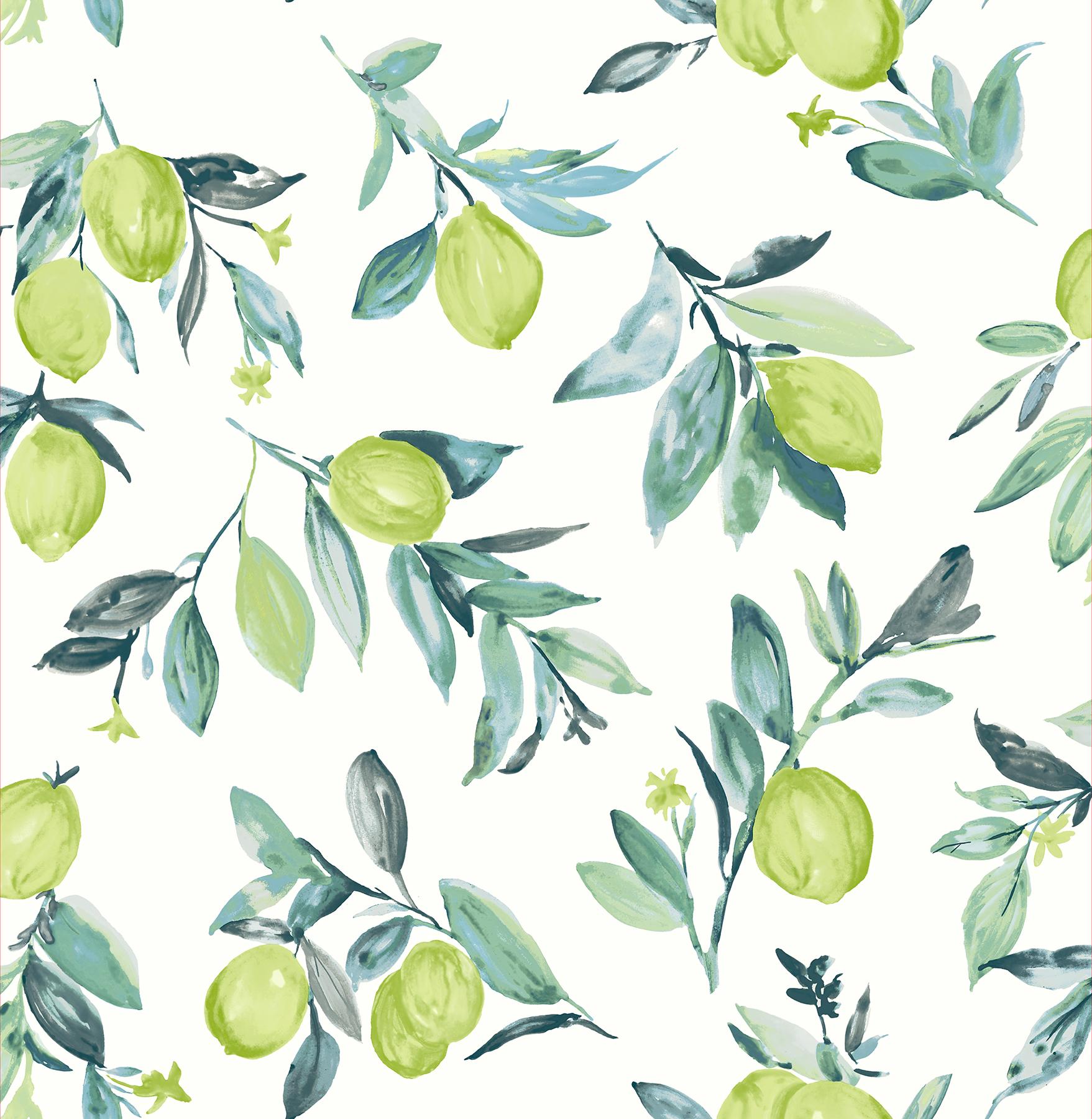 1757x1800 Brewster Limon Green Fruit