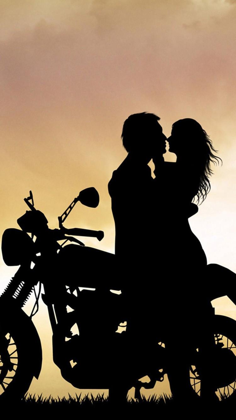 750x1334 HD Love Wallpaper