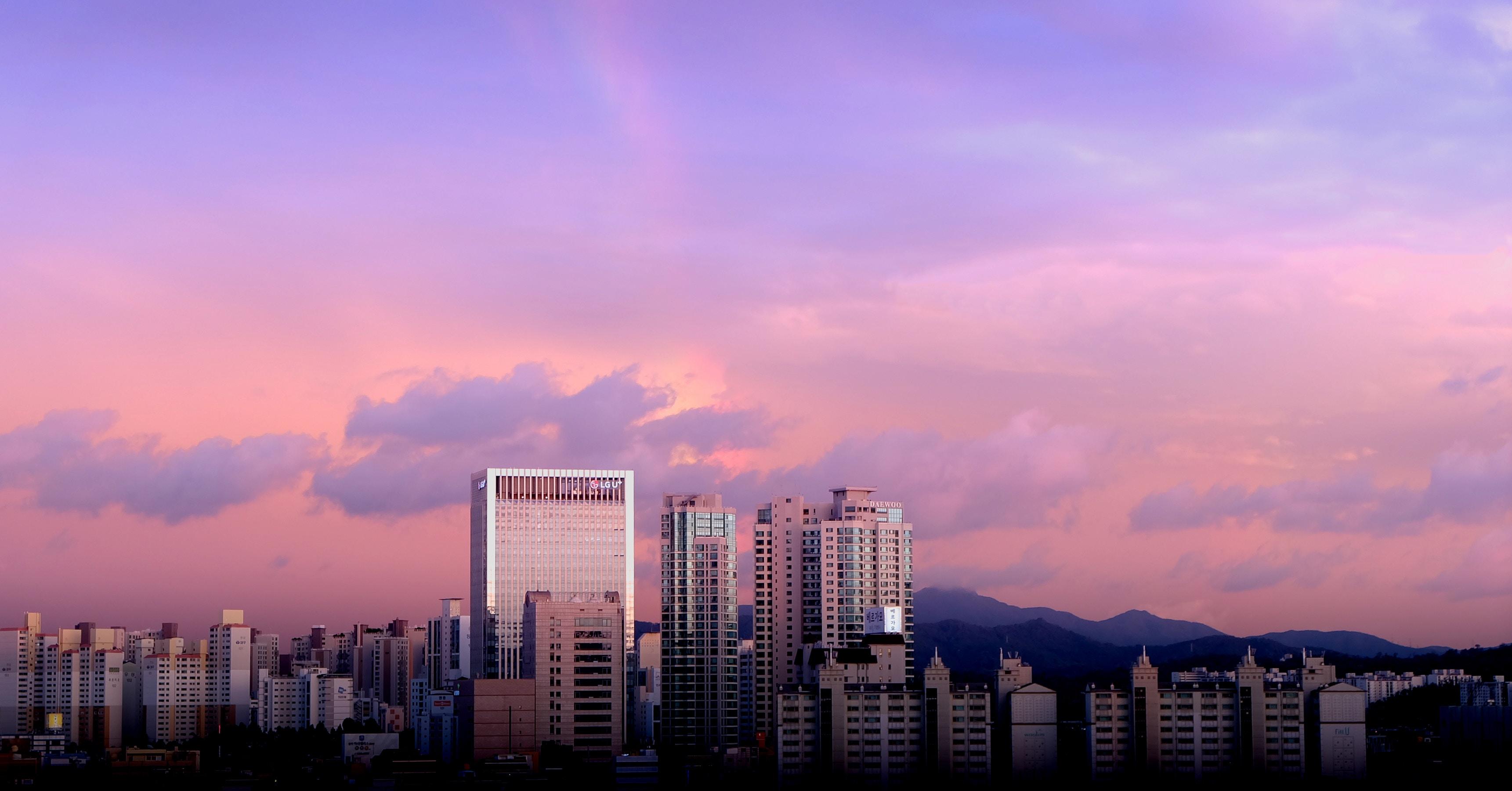 3442x1801 3840x2513 seoul 4k wallpaper hq. Mocah HD Wallpaper