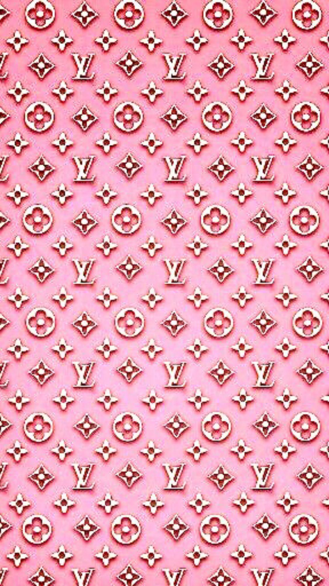 1125x2001 Android Louis Vuitton Wallpaper Free HD Wallpaper