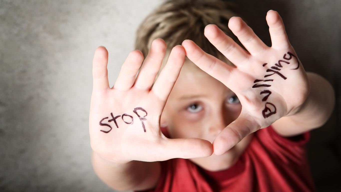 1366x768 Stop Bullying 1366x768 Resolution HD 4k Wallpaper, Image, Background, Photo and Picture