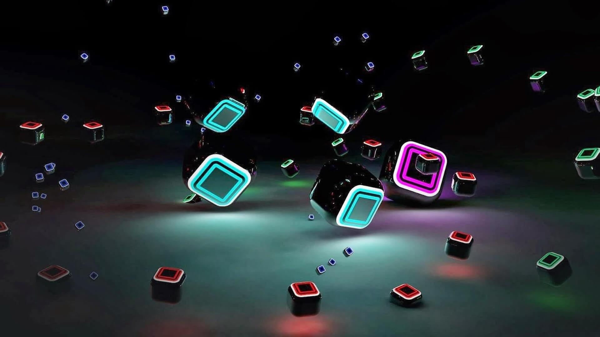1920x1080 Cool Technology Wallpaper