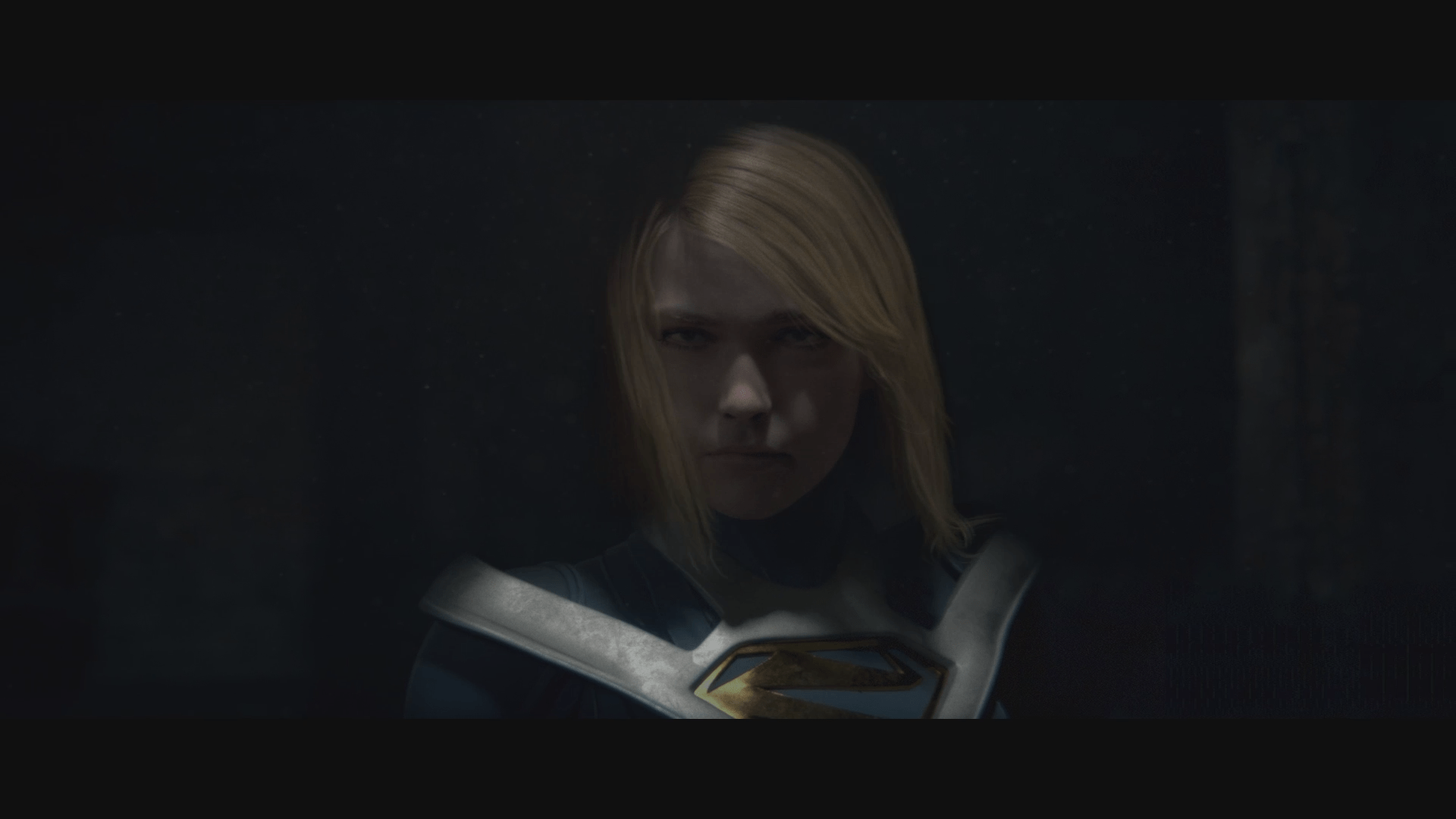 1920x1080 Injustice 2 Announced