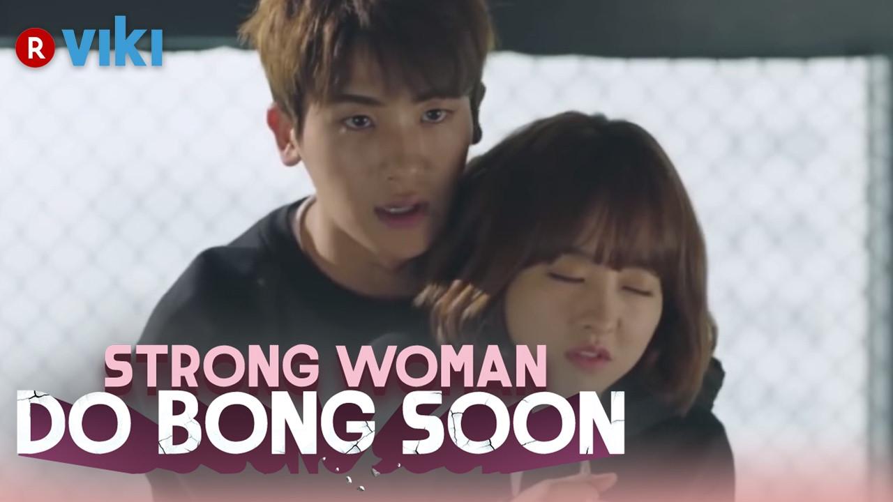 1280x720 Breaking News: Strong Woman Do Bong Soon is going to have a Season 2