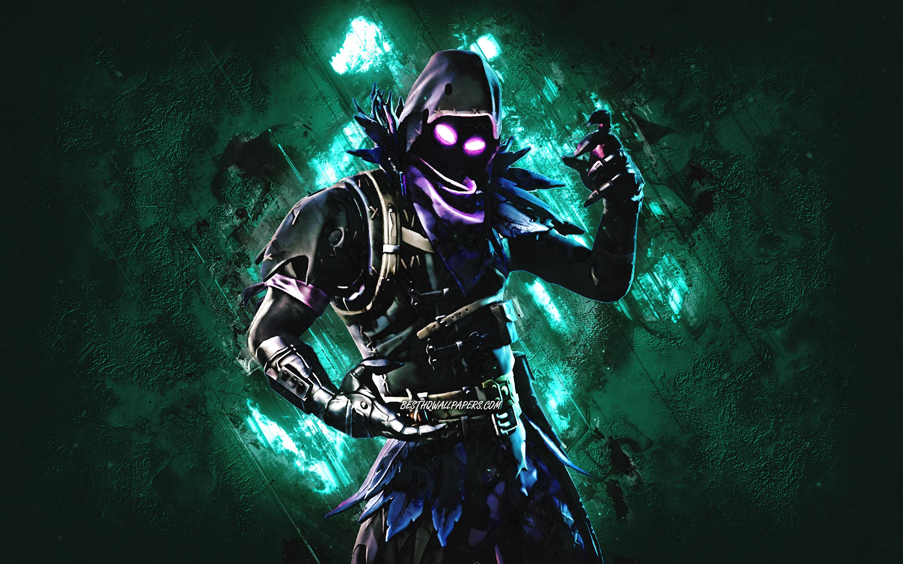 Fortnite Raven Skin Wallpapers - Top Free Fortnite Raven Skin ...