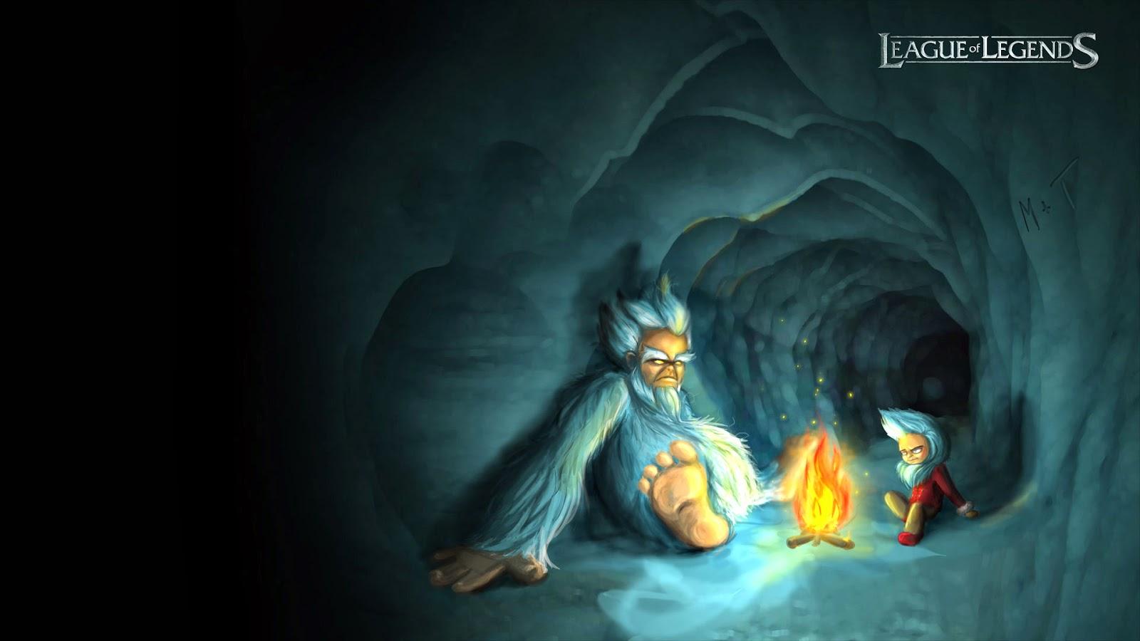1600x900 Free download Nunu Desktop Background Nunu LOL Champion Wallpaper Download [1600x900] for your Desktop, Mobile & Tablet. Explore Nunu Wallpaper. Nunu Wallpaper