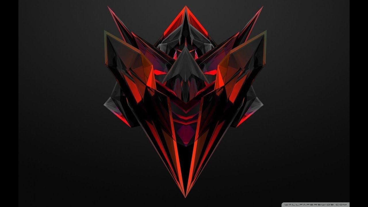 1280x720 Raven Fortnite Wallpaper