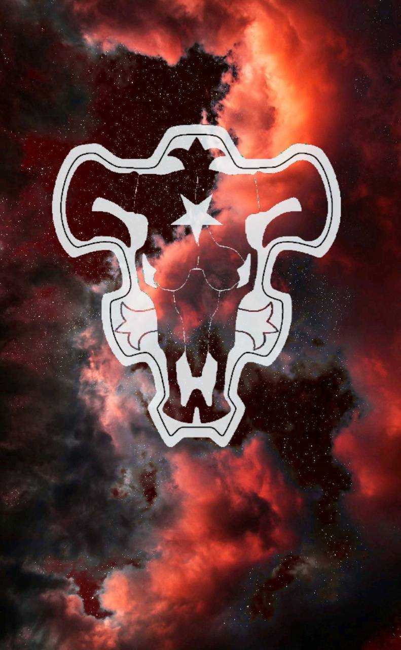 791x1280 Black Clover Wallpaper