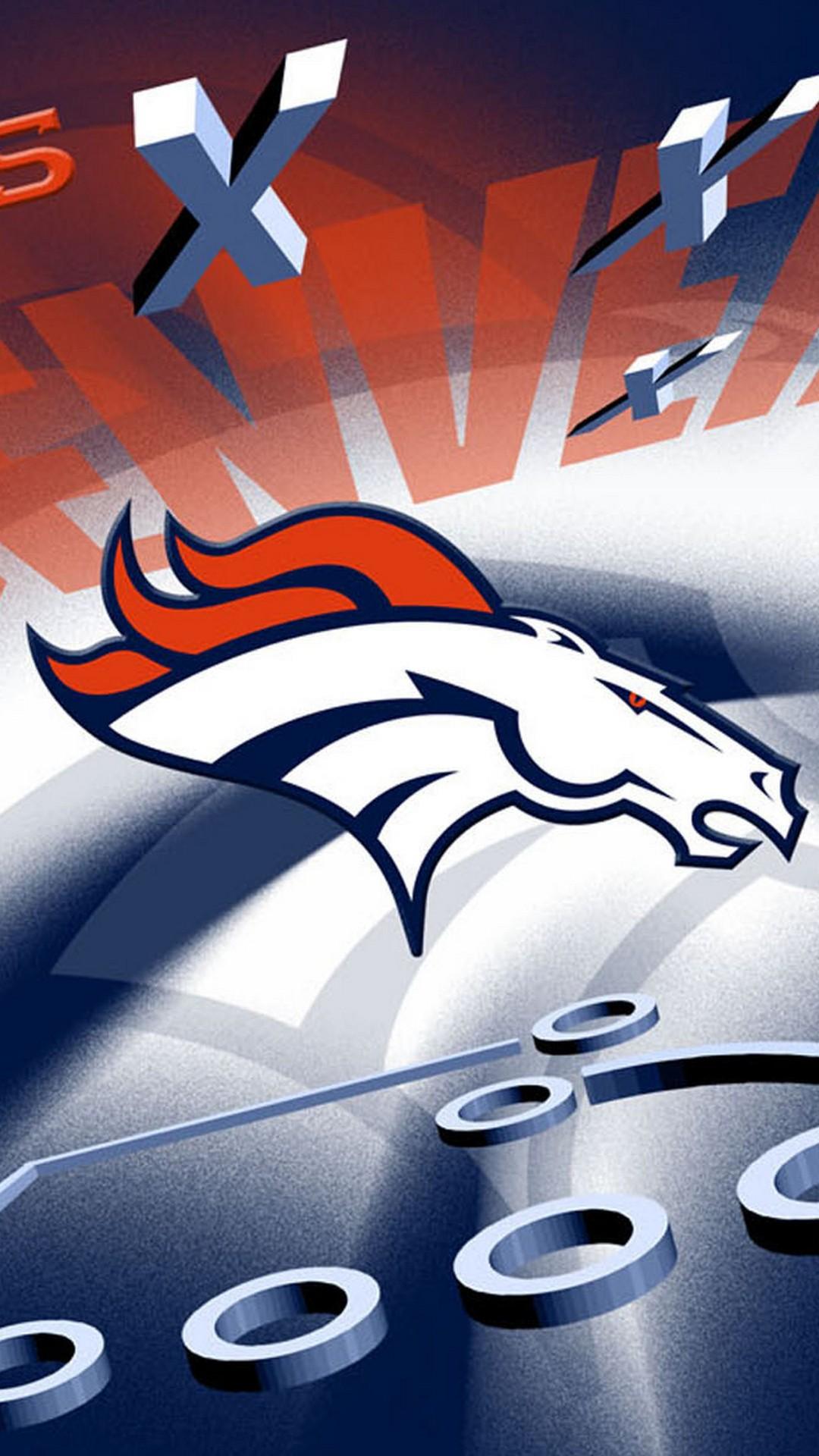 1080x1920 Apple Denver Broncos iPhone Wallpaper NFL iPhone Wallpaper
