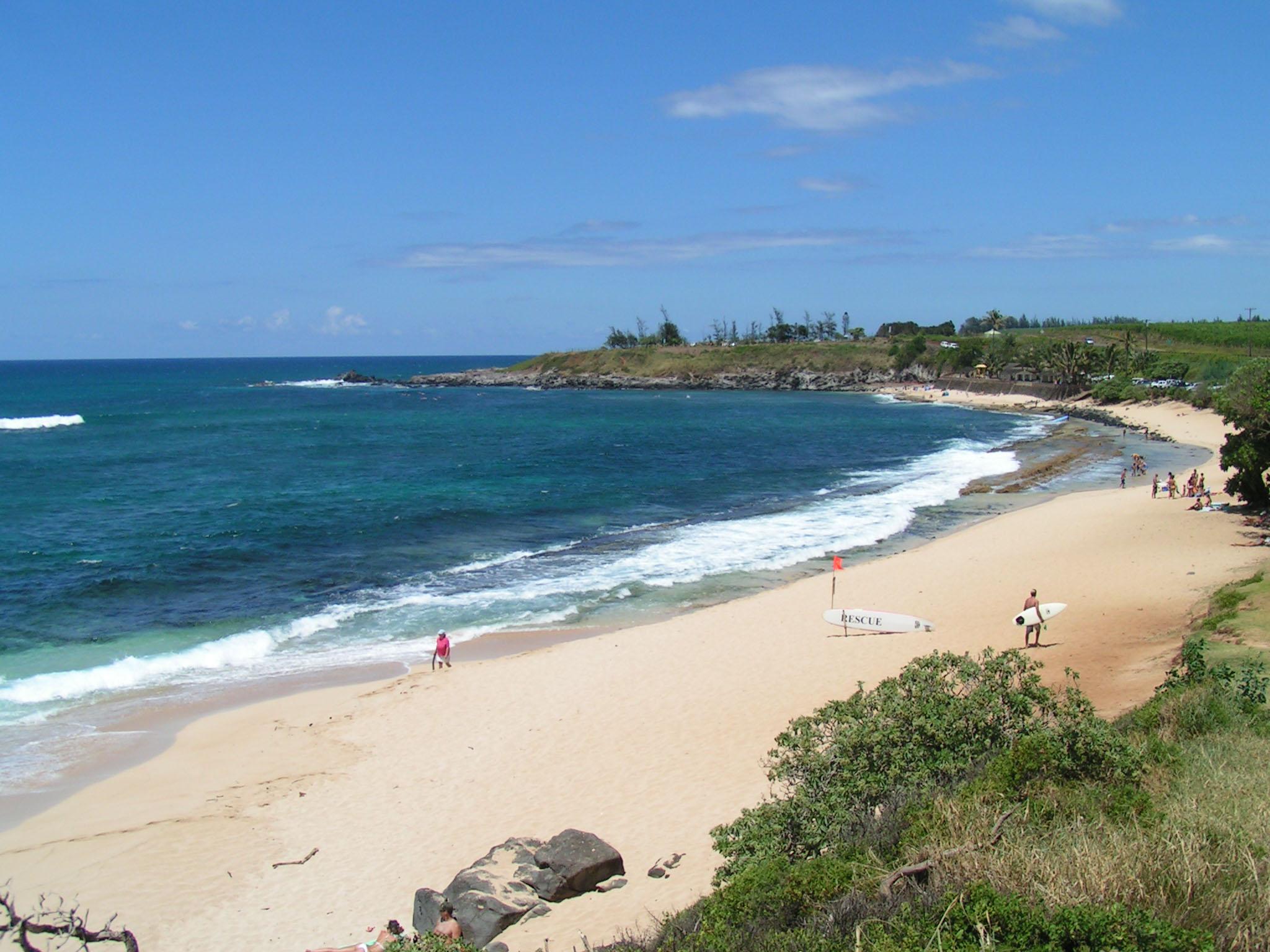 2048x1536 North Shore