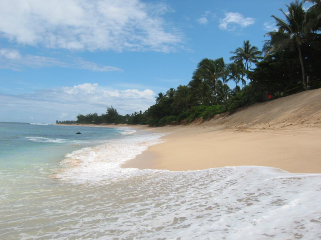 1024x768 Free Hawaii Picture and