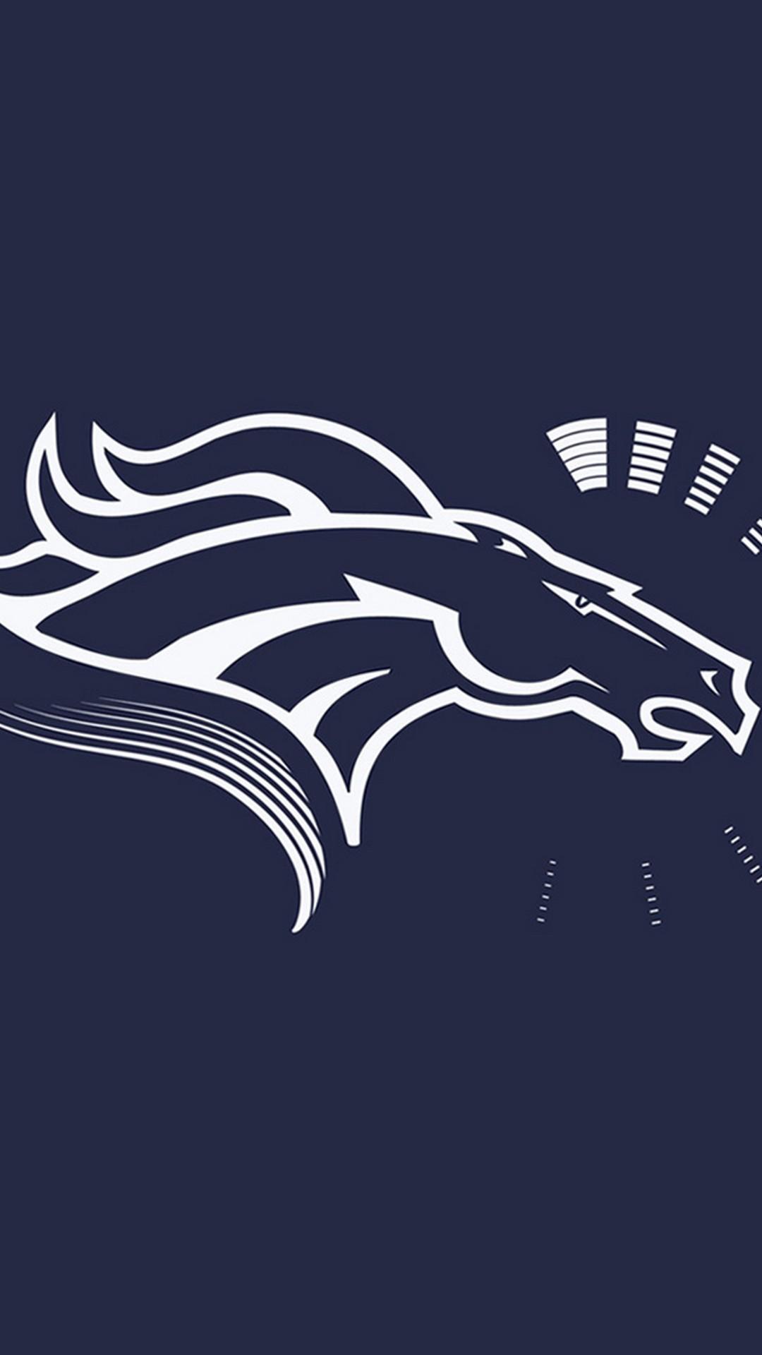 1080x1920 Denver Broncos iPhone Screensaver NFL iPhone Wallpaper