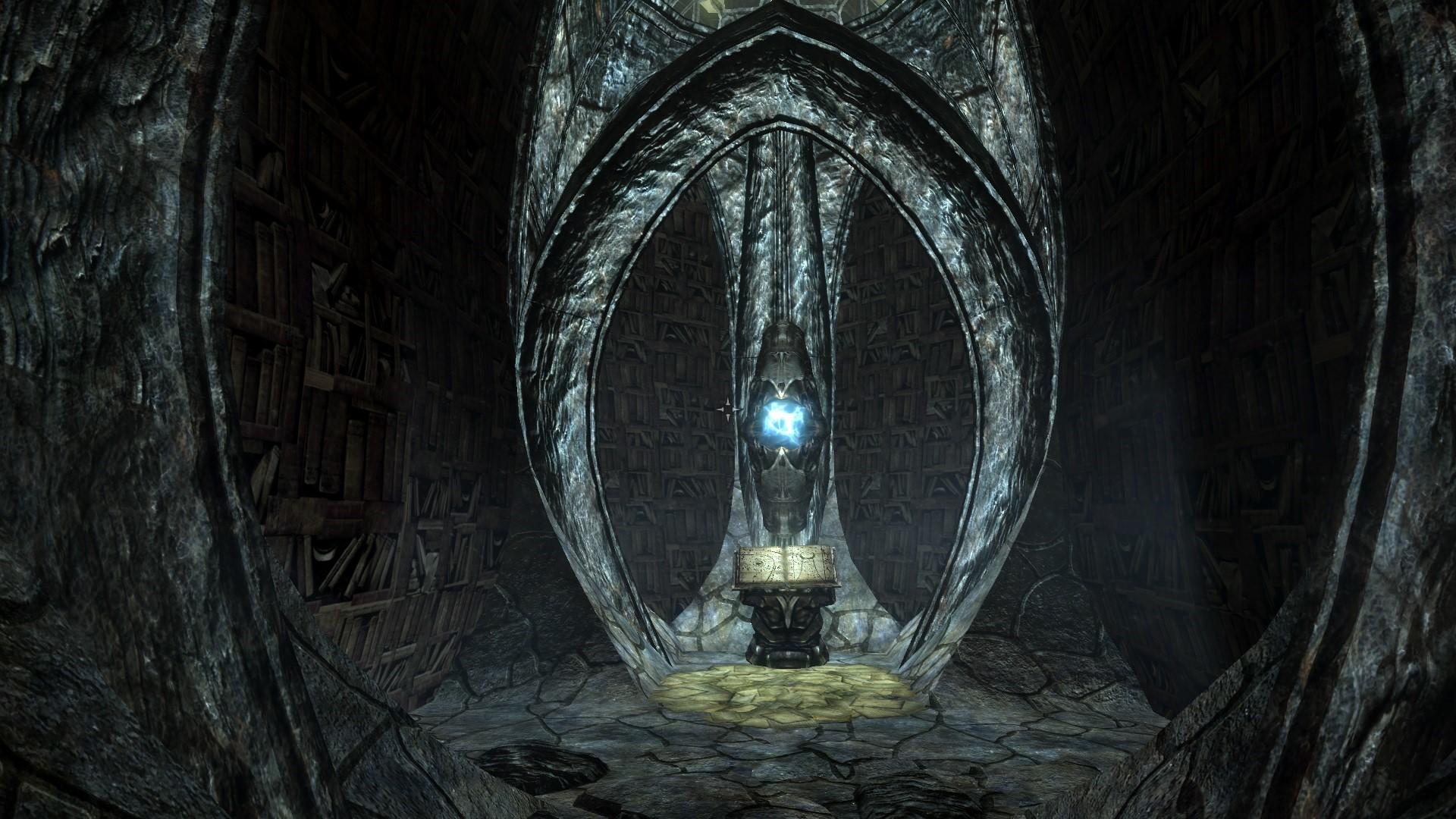 1920x1080 Daedra, The Elder Scrolls, The Elder Scrolls V: Skyrim. Mocah HD Wallpaper