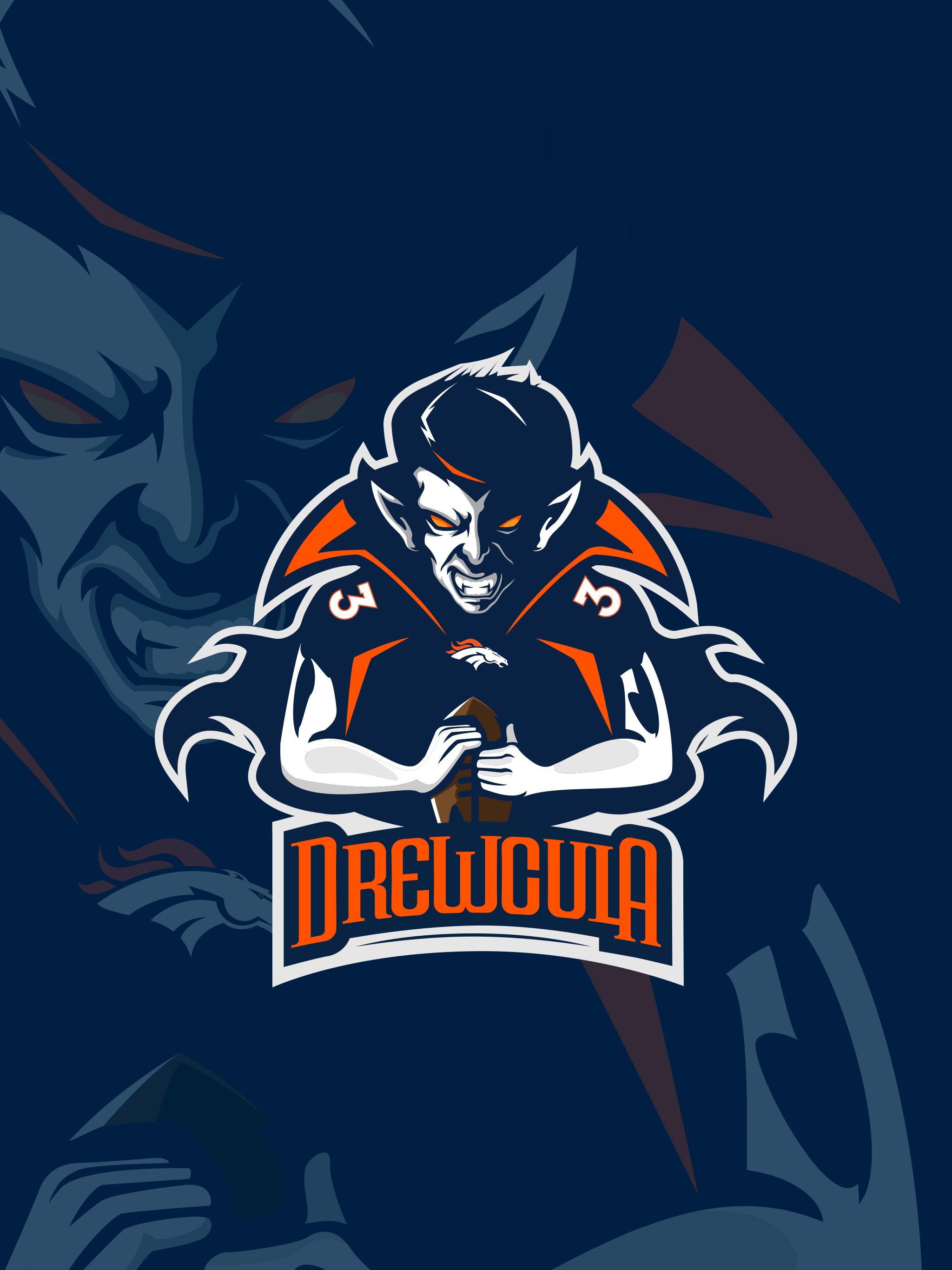 Denver Broncos wallpaper by Coolnstuff - Download on ZEDGE™