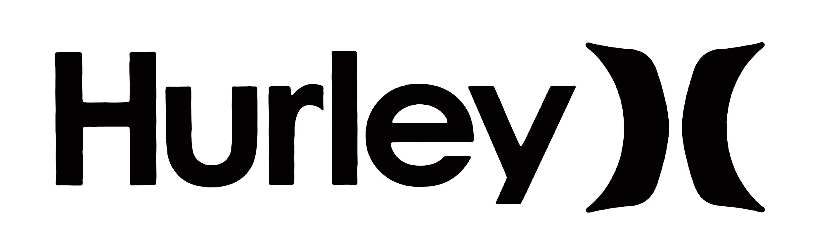 hurley logo wallpapers