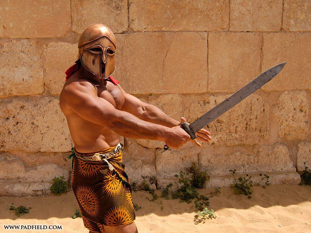 1024x768 Gladiator HD Wallpaper Background « HD Wallpaper. Gladiator