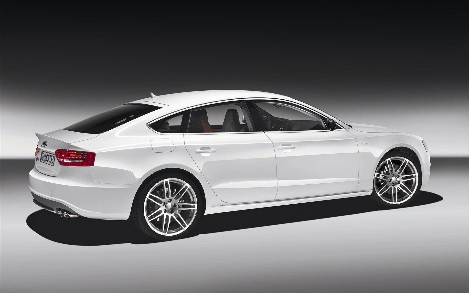 1920x1200 Audi S5 Sportsback. Easy Rider. Audi s A5 sportback