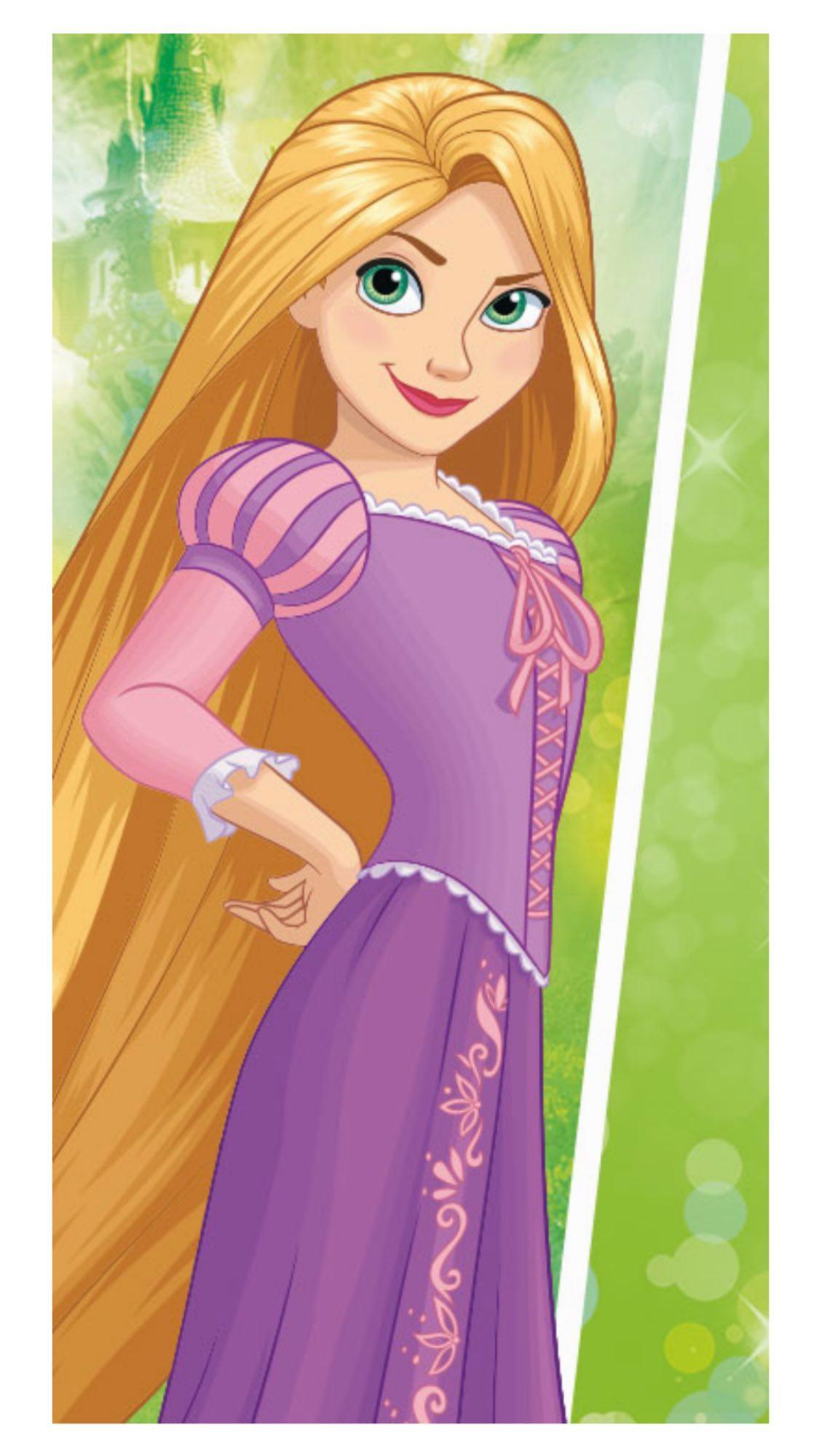 1125x2000 Disney Princess mobile wallpaper collection